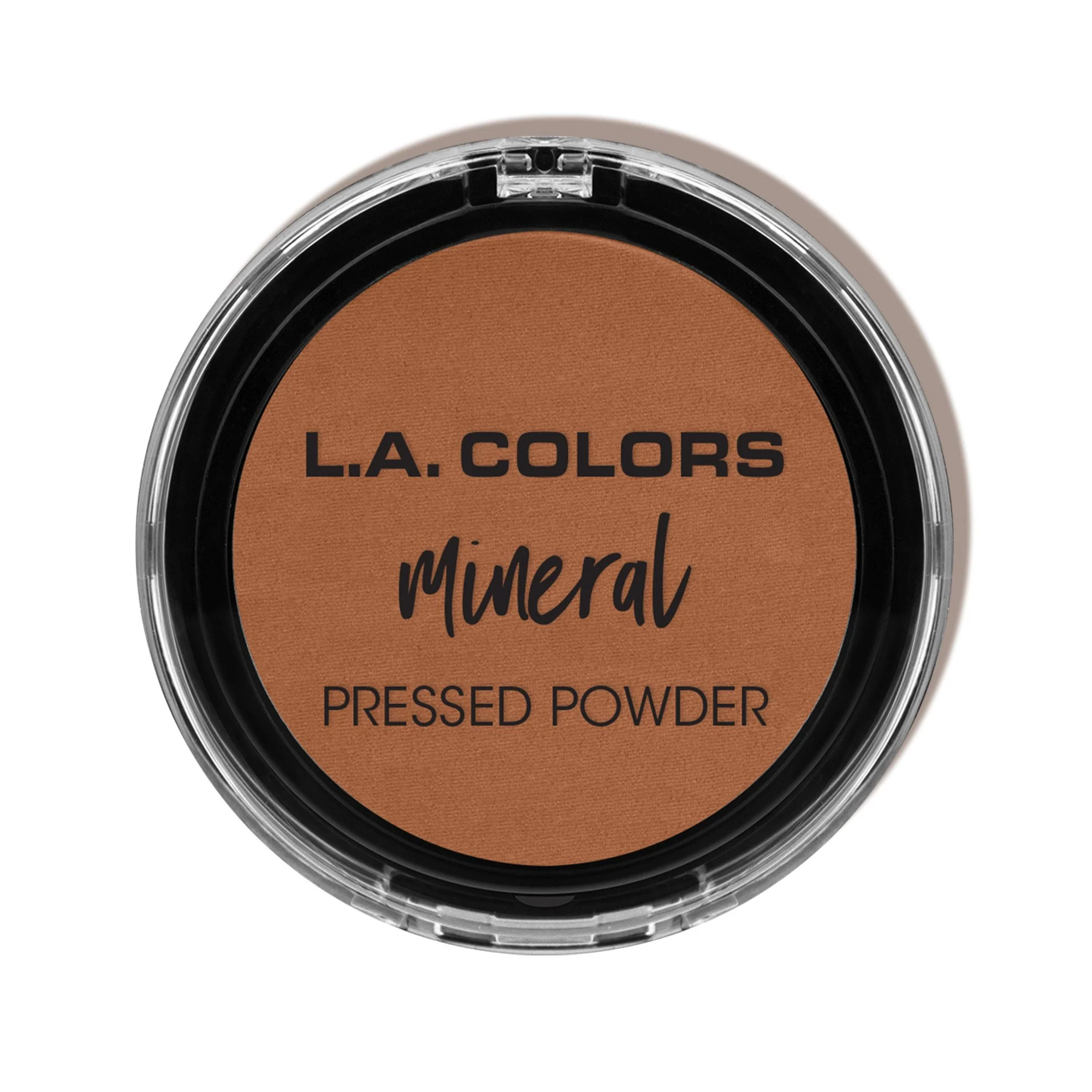Mineral Pressed Powder - Image 13