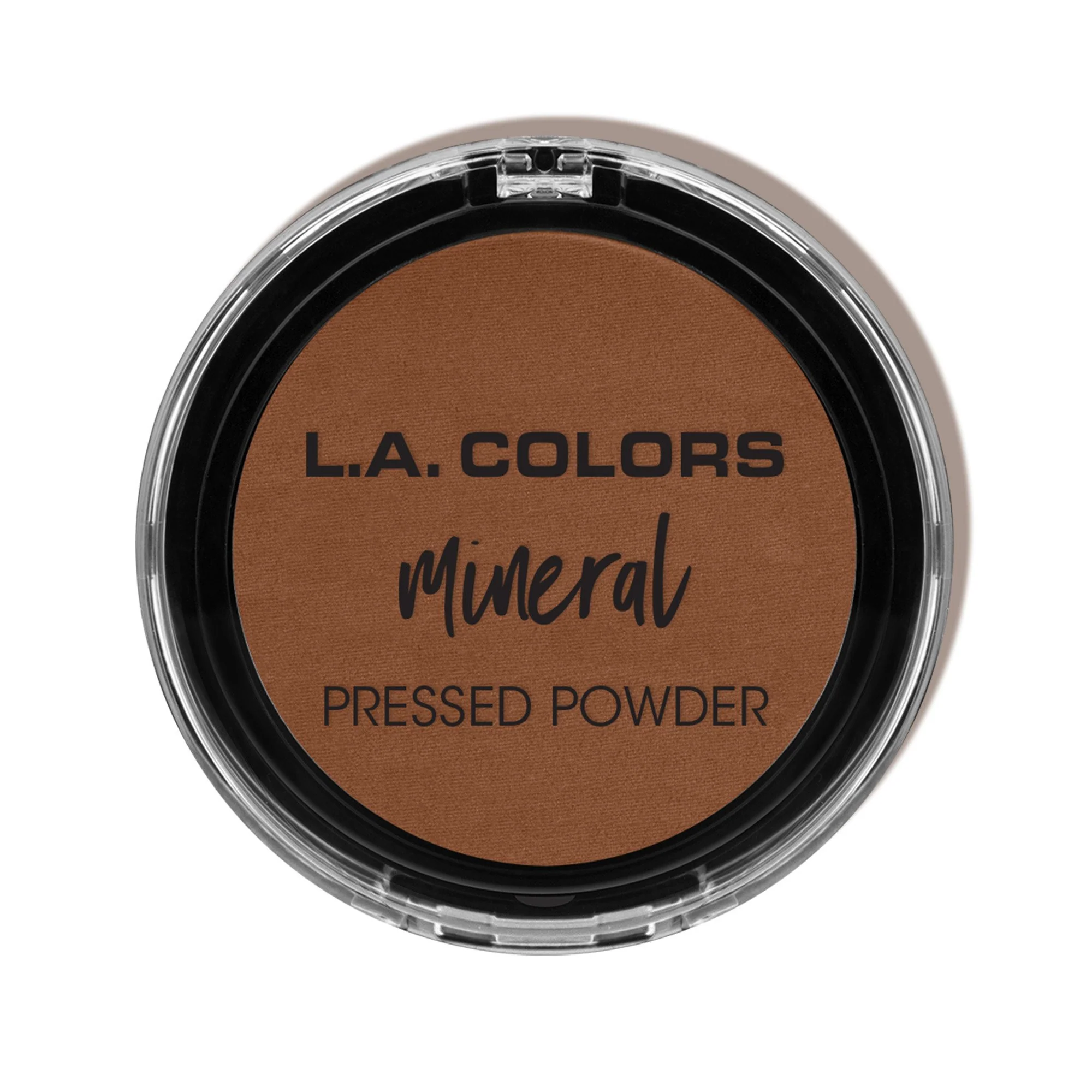 Mineral Pressed Powder - Image 14