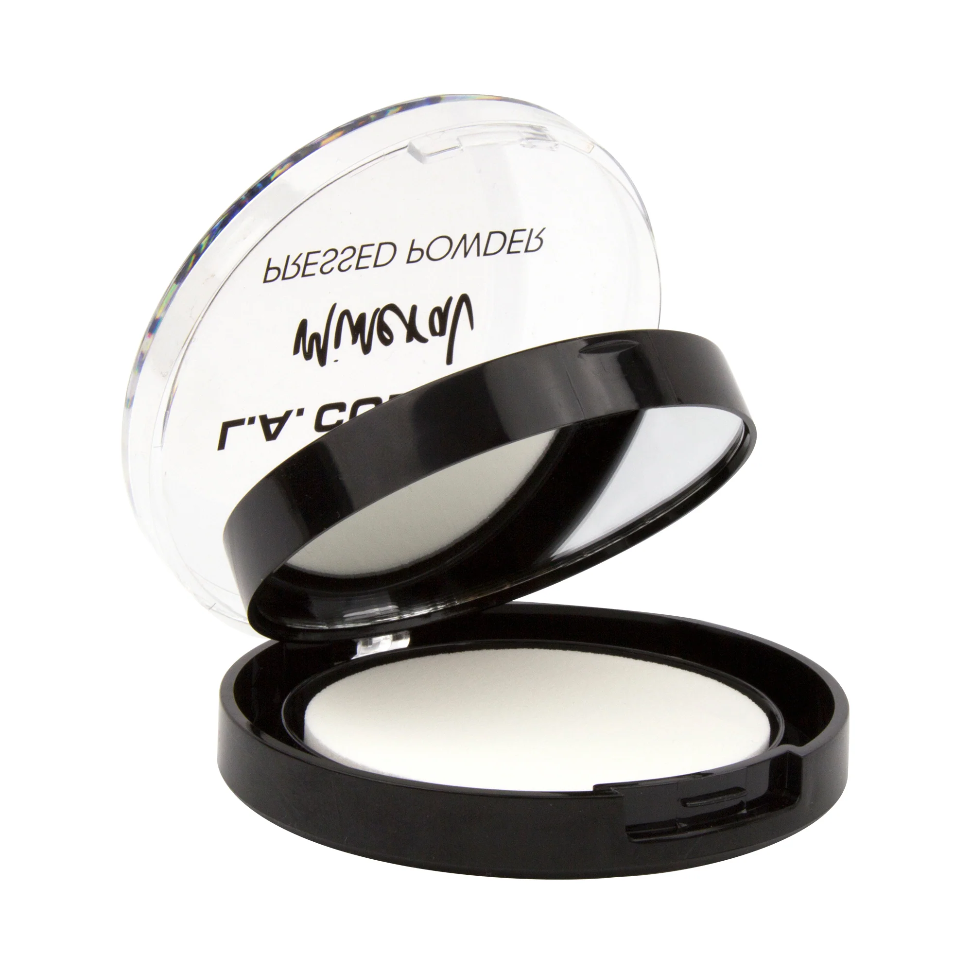 Mineral Pressed Powder - Image 29