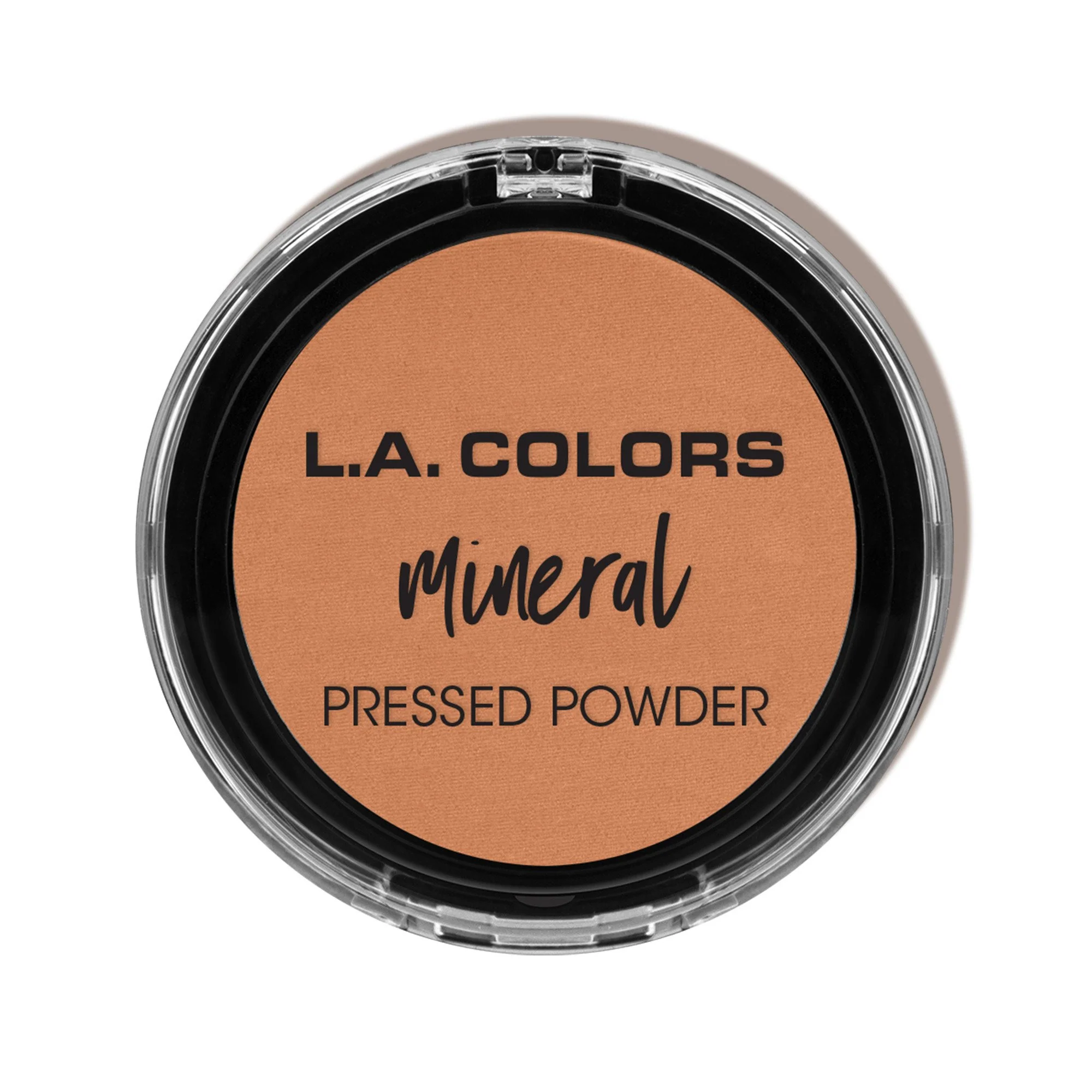 Mineral Pressed Powder - Image 5