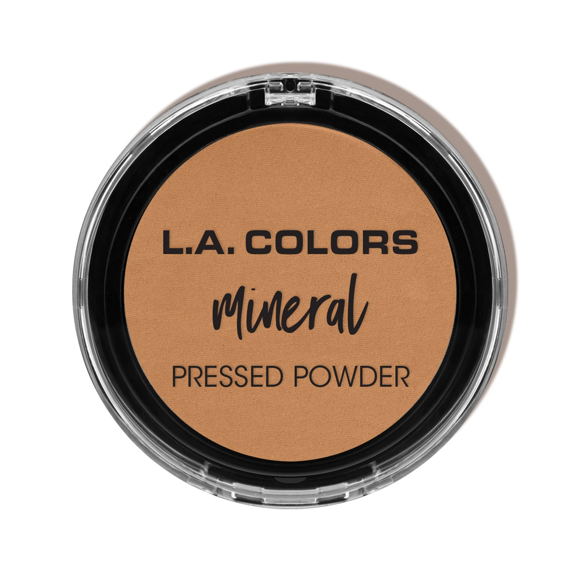Mineral Pressed Powder - Image 7