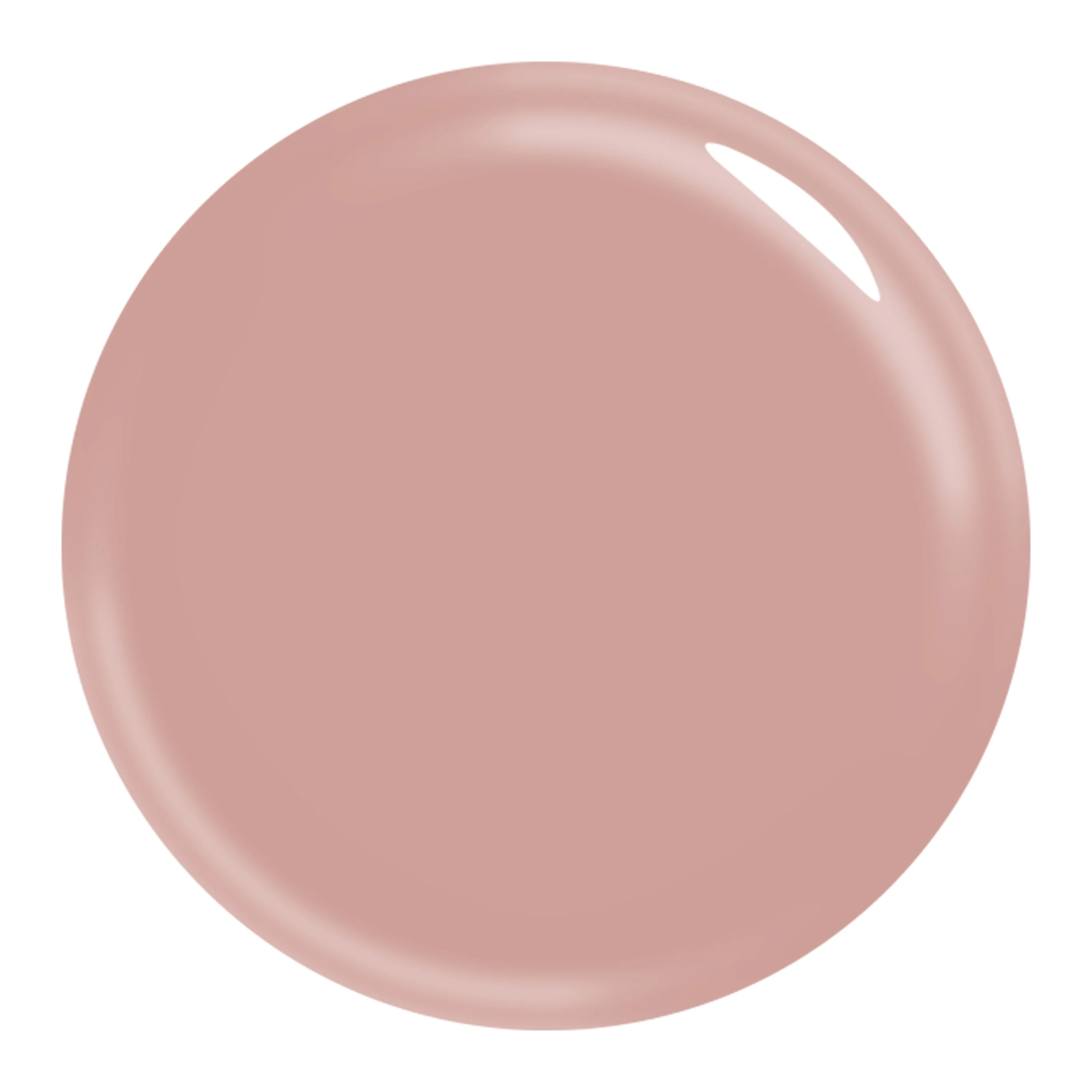Mocha Mousse Gel Polish - Image 11