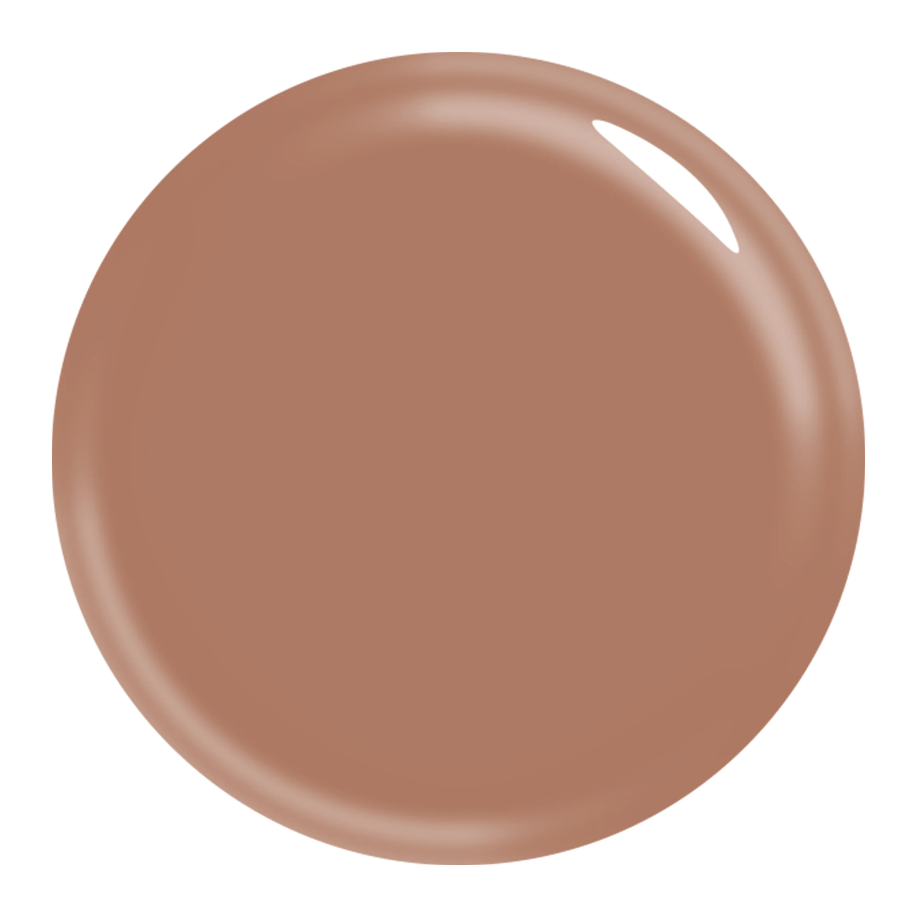 Mocha Mousse Gel Polish - Image 13