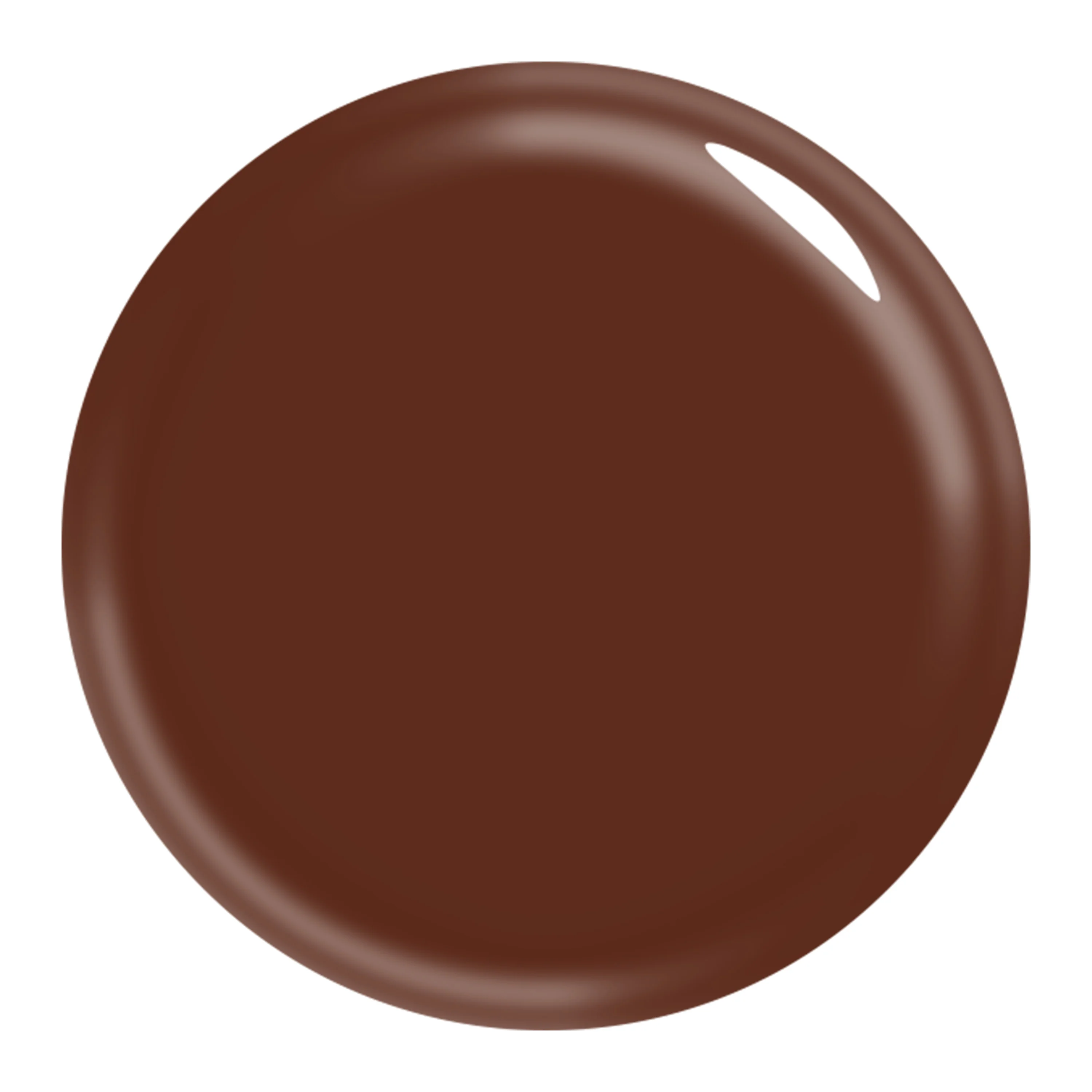 Mocha Mousse Gel Polish - Image 14