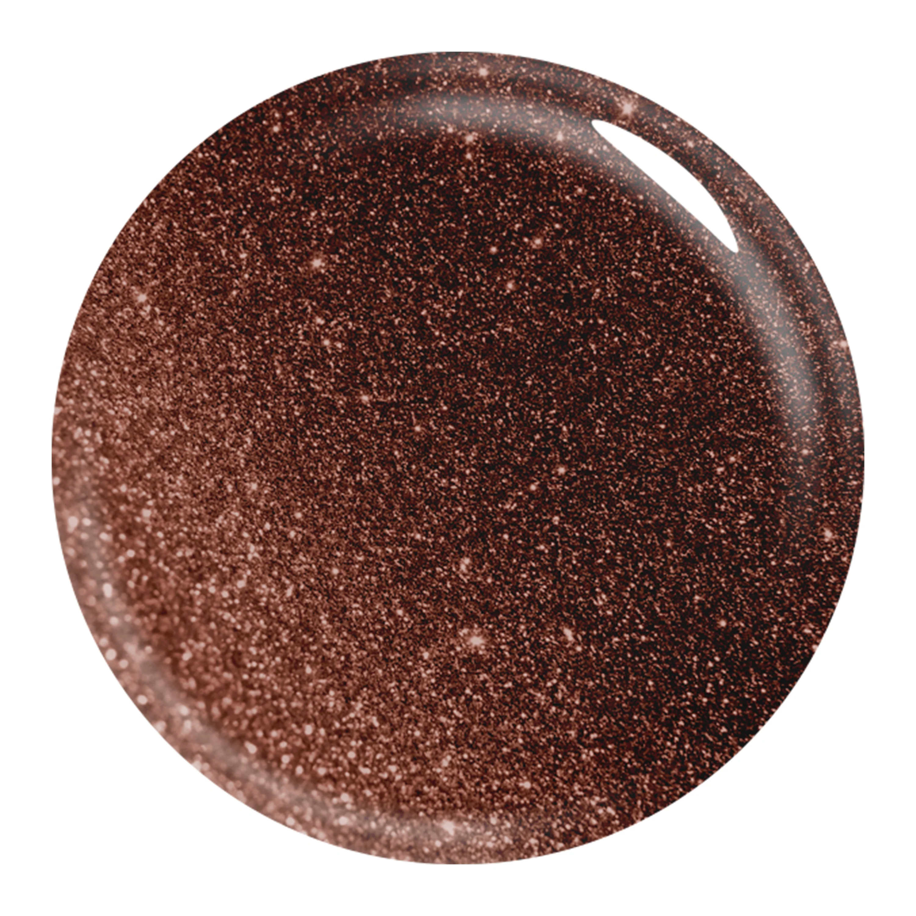 Mocha Mousse Gel Polish - Image 16