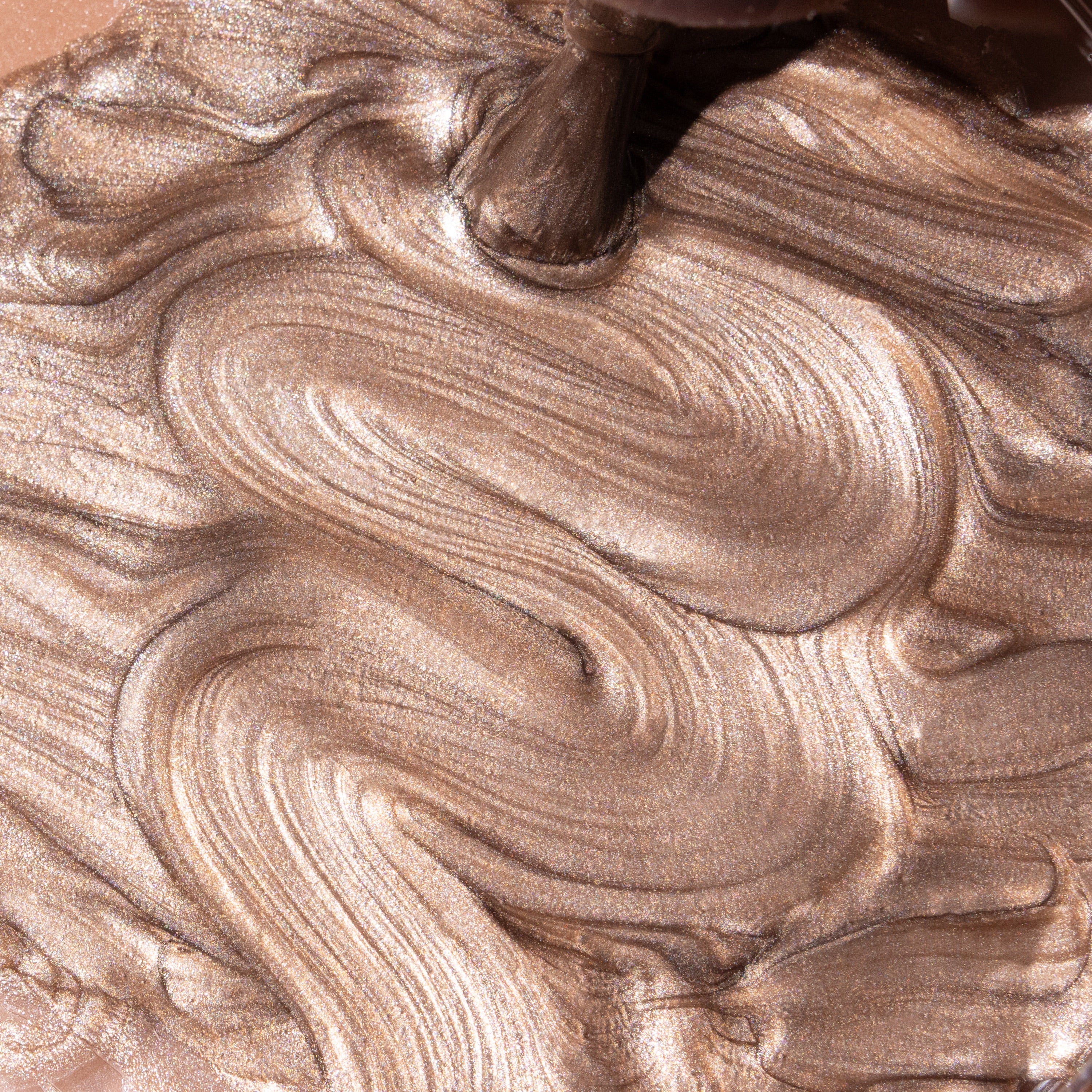 Mocha Mousse Gel Polish - Image 24