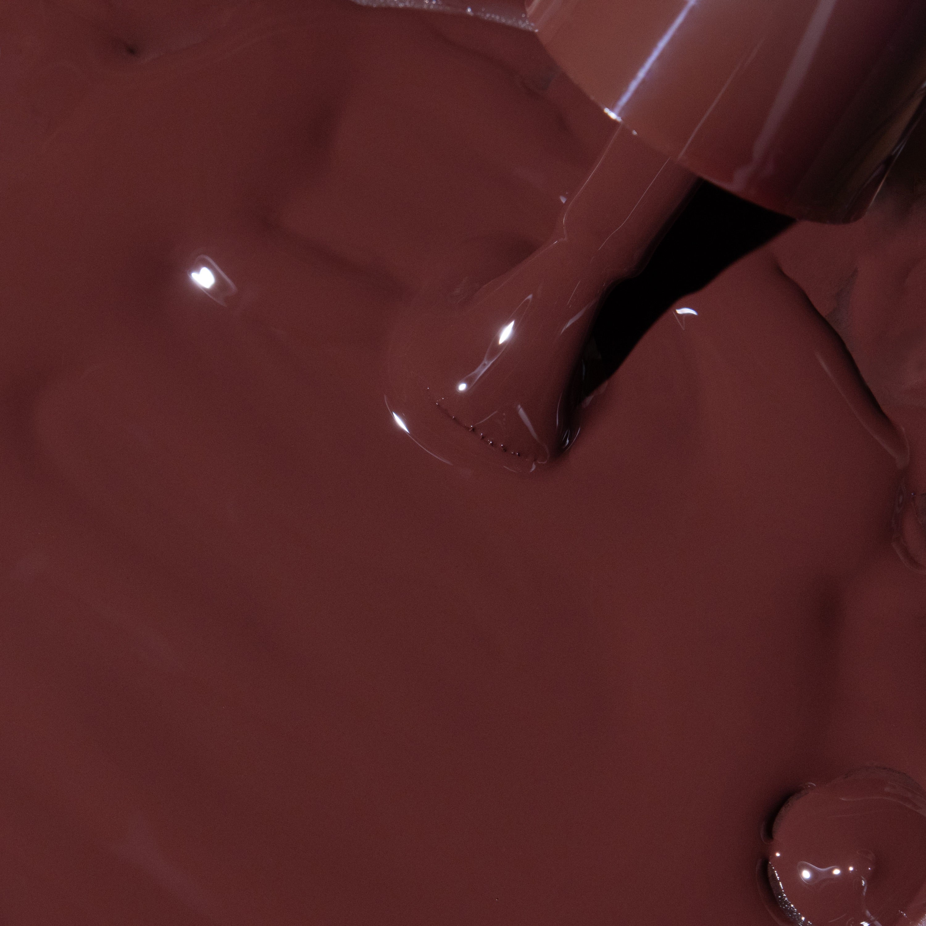 Mocha Mousse Gel Polish - Image 28