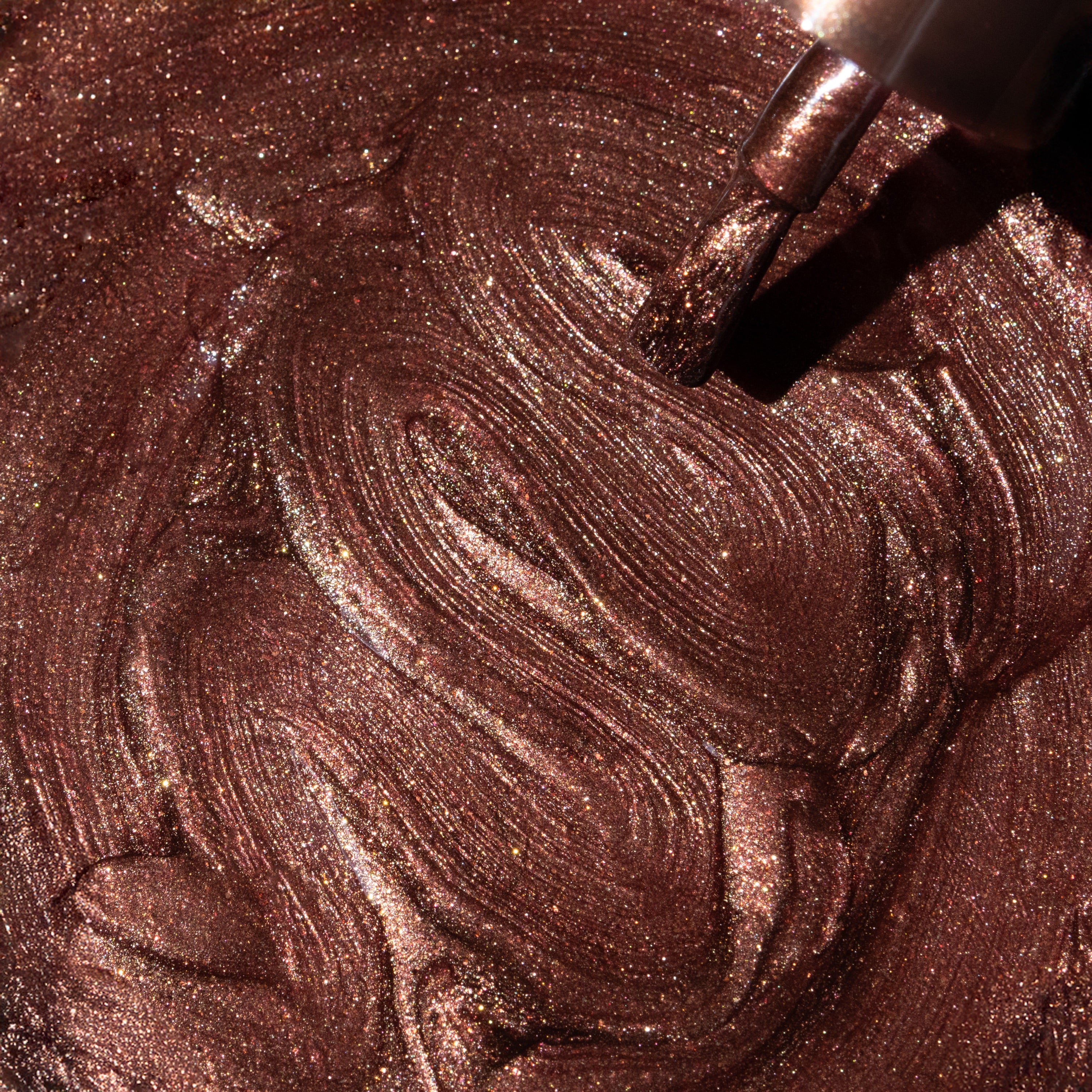 Mocha Mousse Gel Polish - Image 30