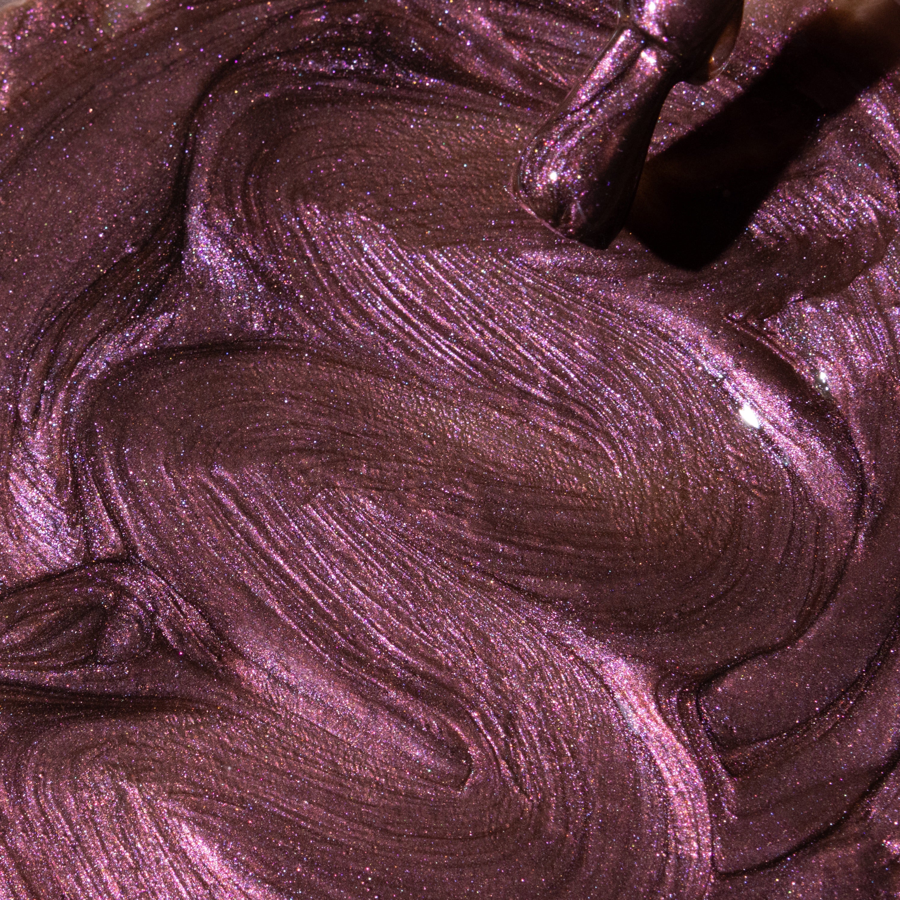 Mocha Mousse Gel Polish - Image 32
