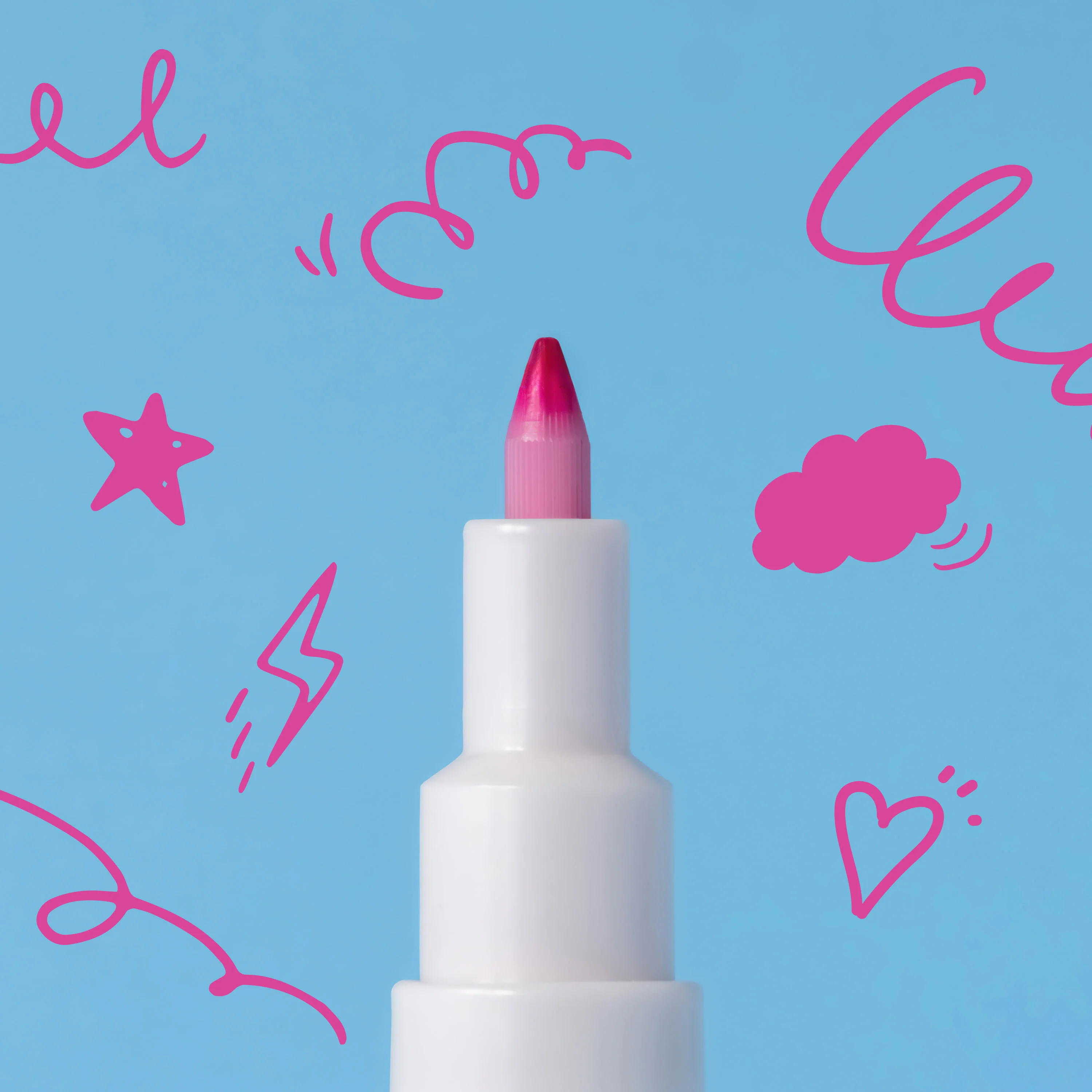 Nail Art Marker - Image 14