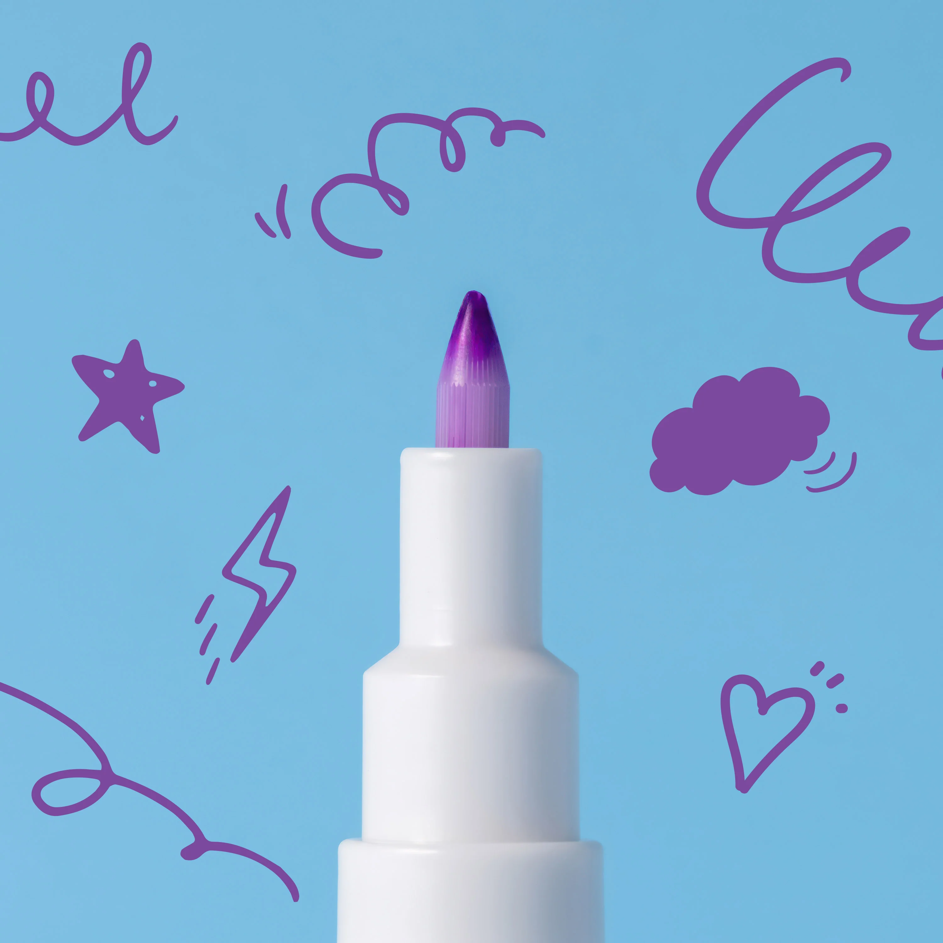 Nail Art Marker - Image 15
