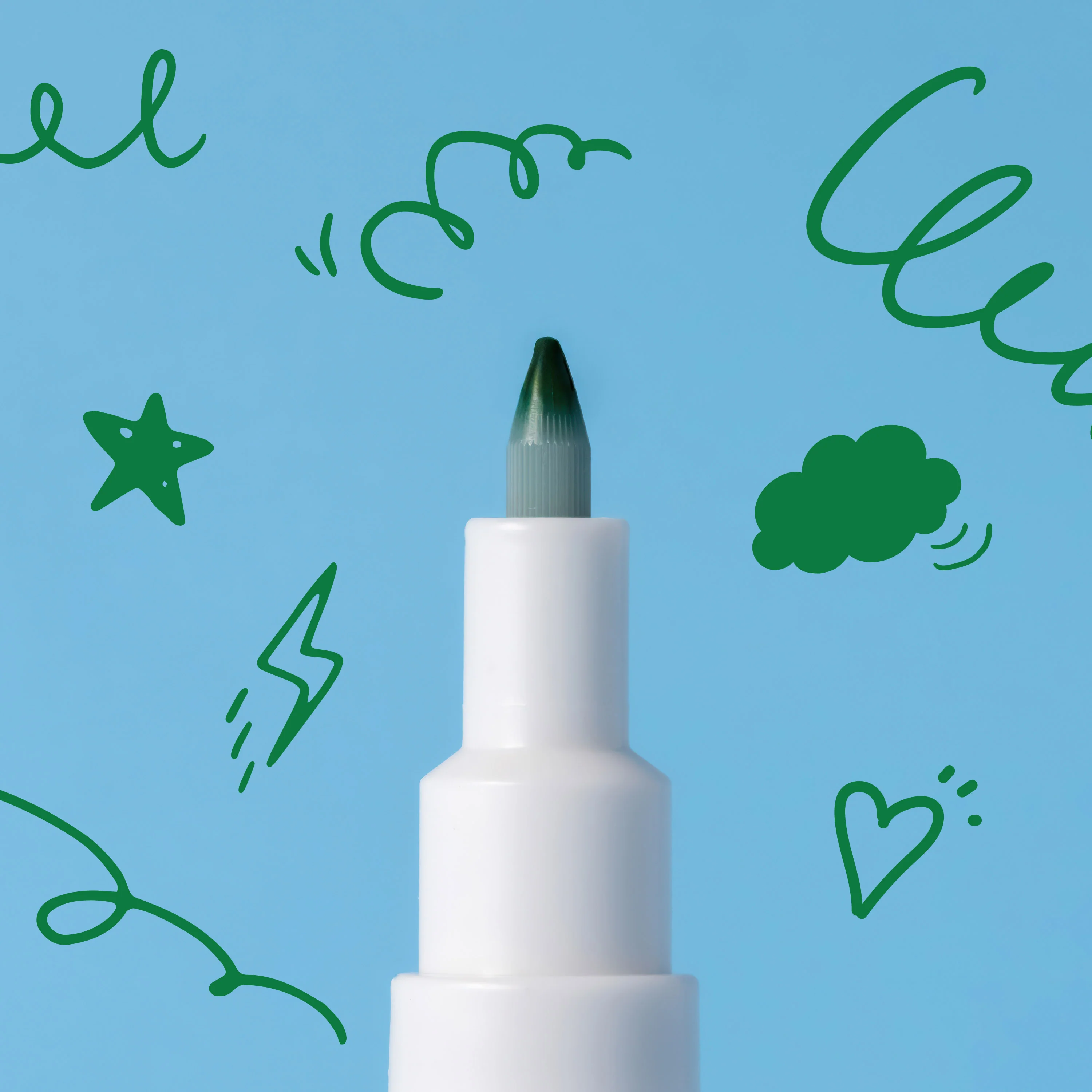 Nail Art Marker - Image 16