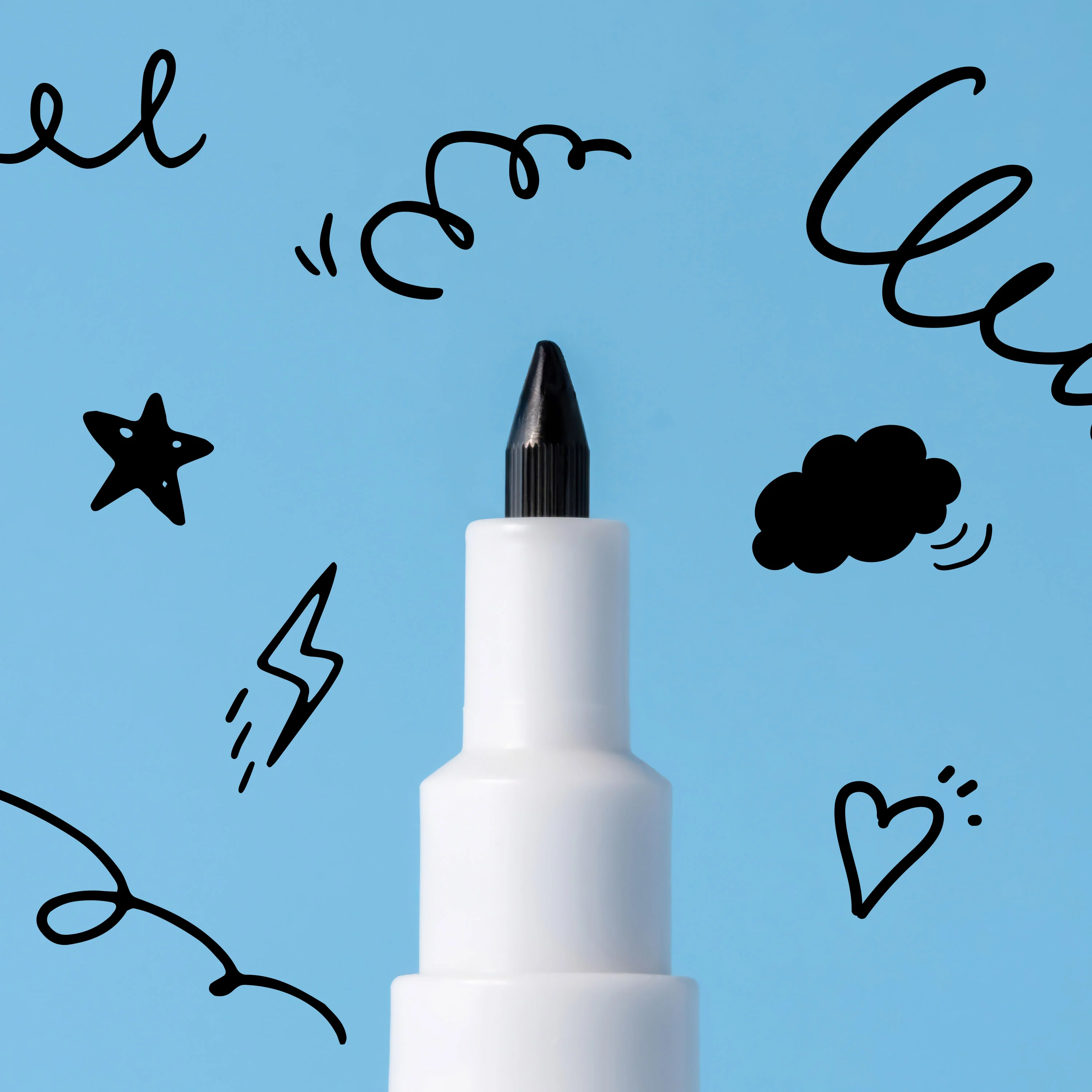 Nail Art Marker - Image 17