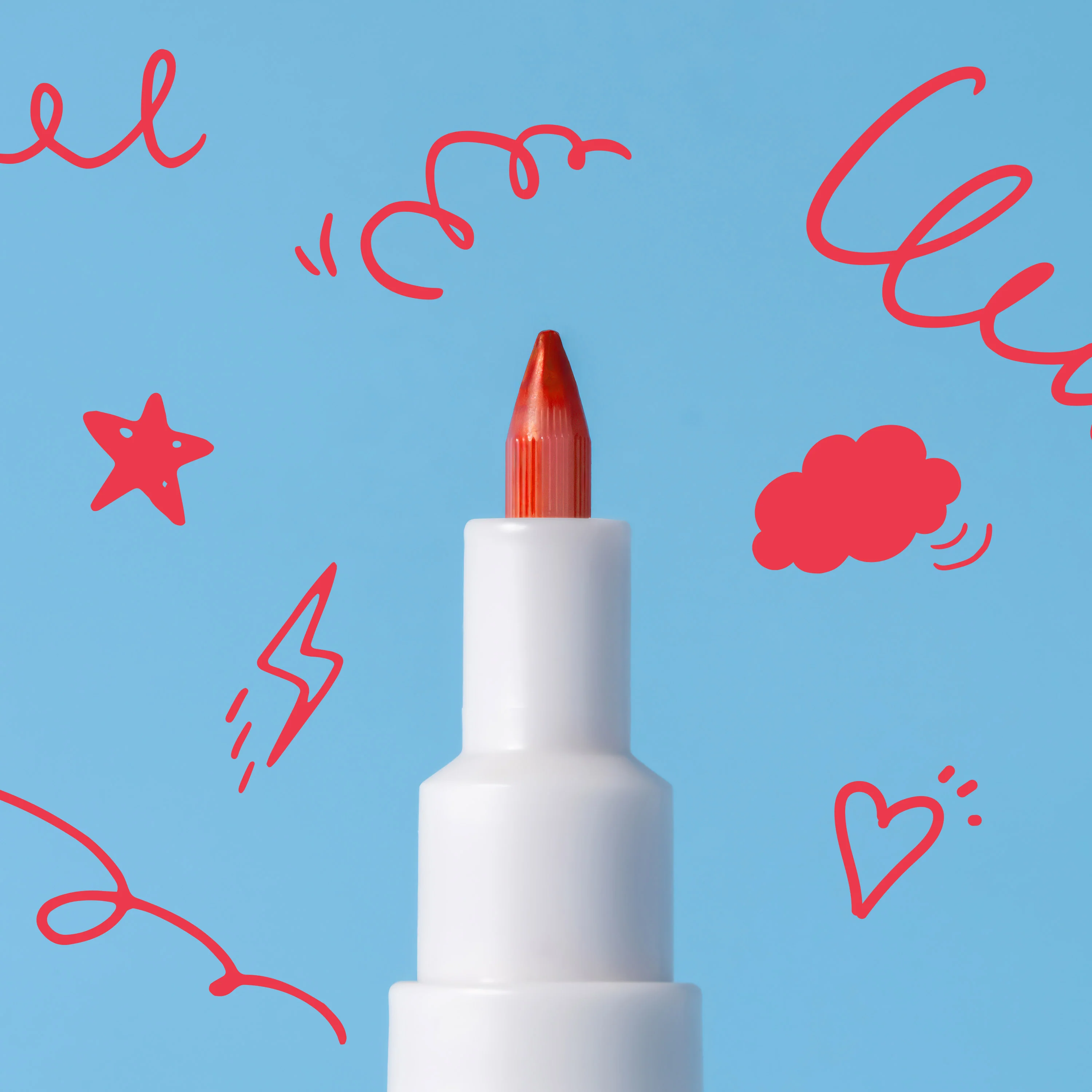 Nail Art Marker - Image 18