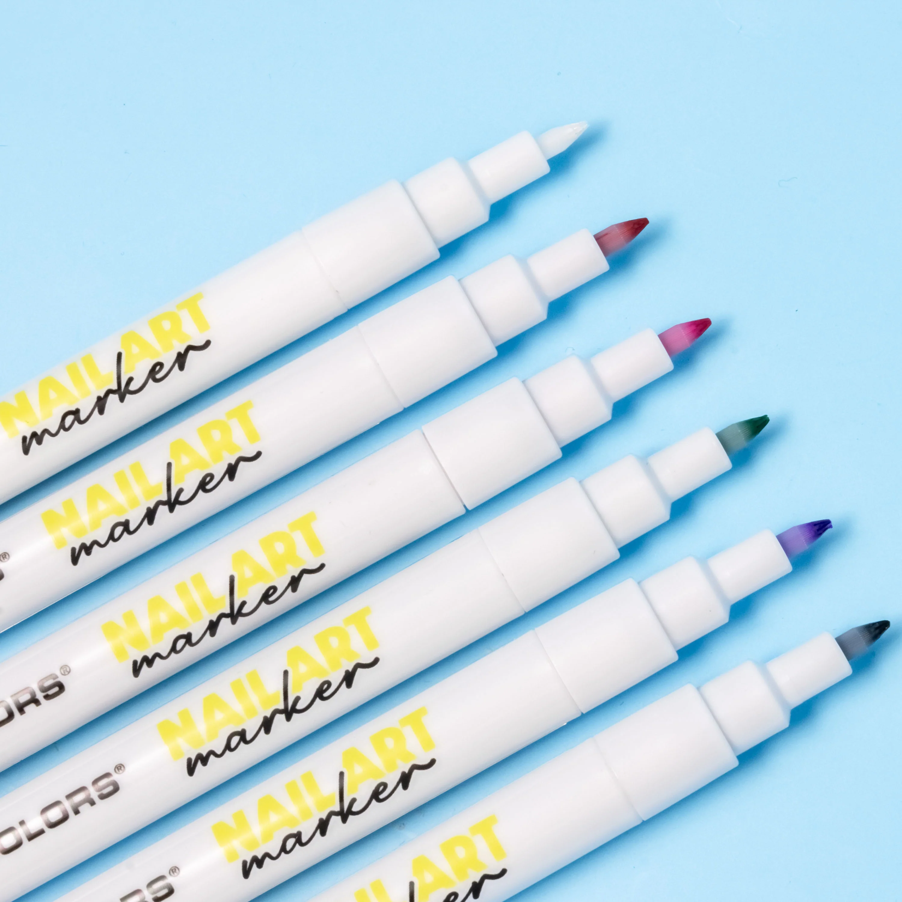 Nail Art Marker - Image 22