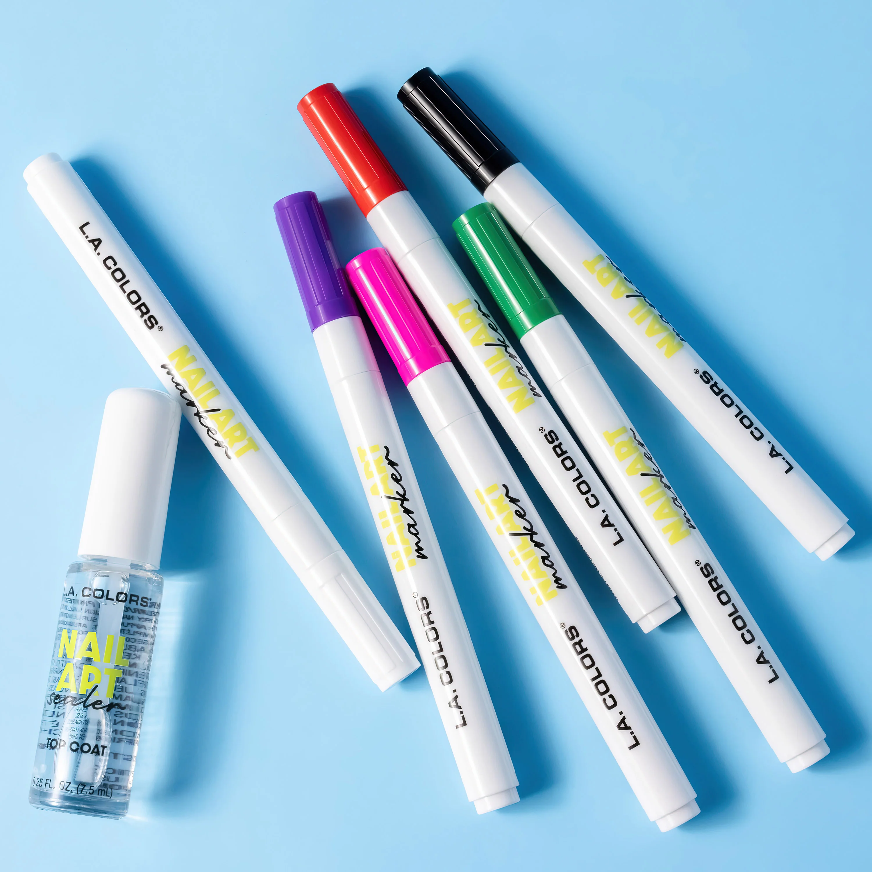 Nail Art Sealer - Image 6