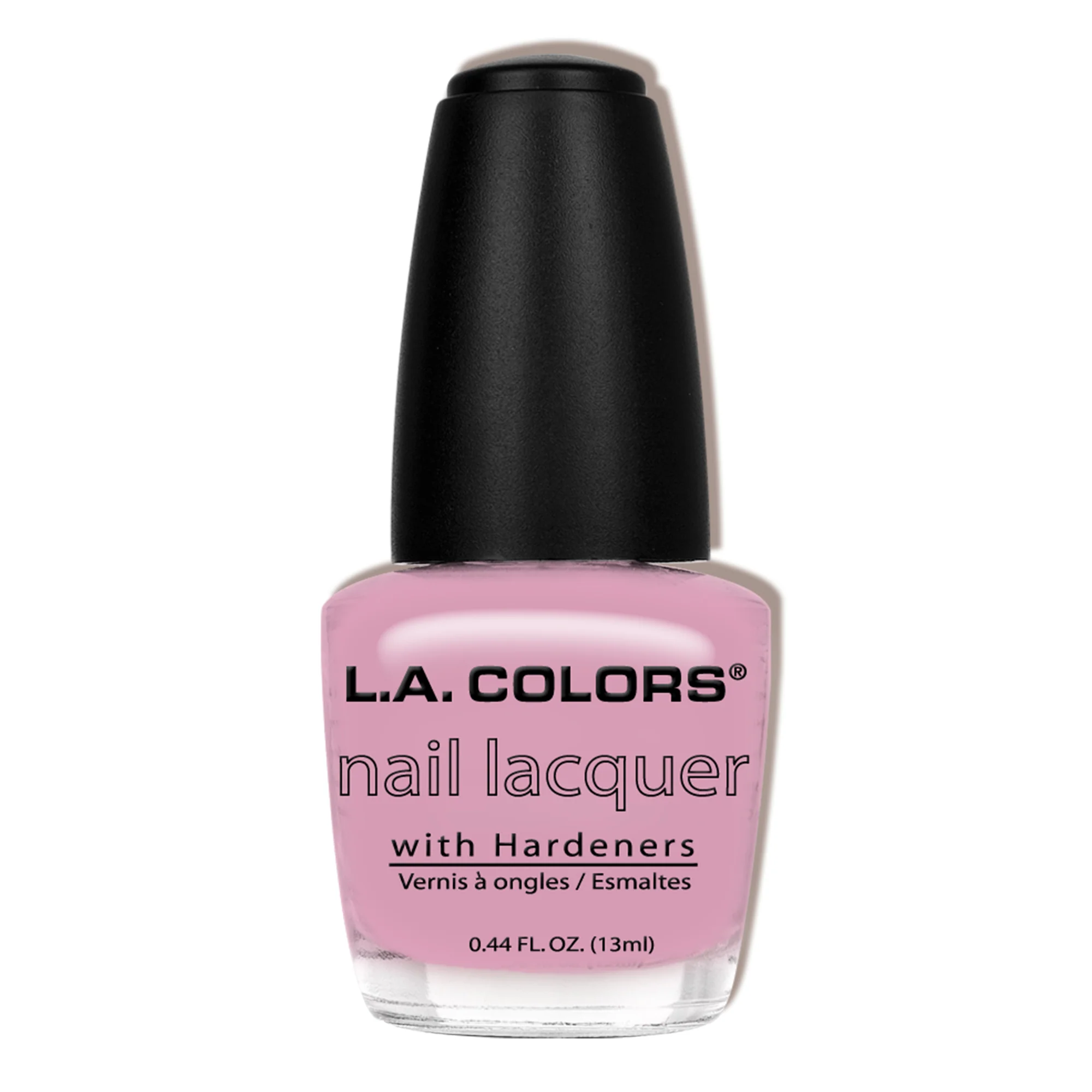 Nail Lacquer