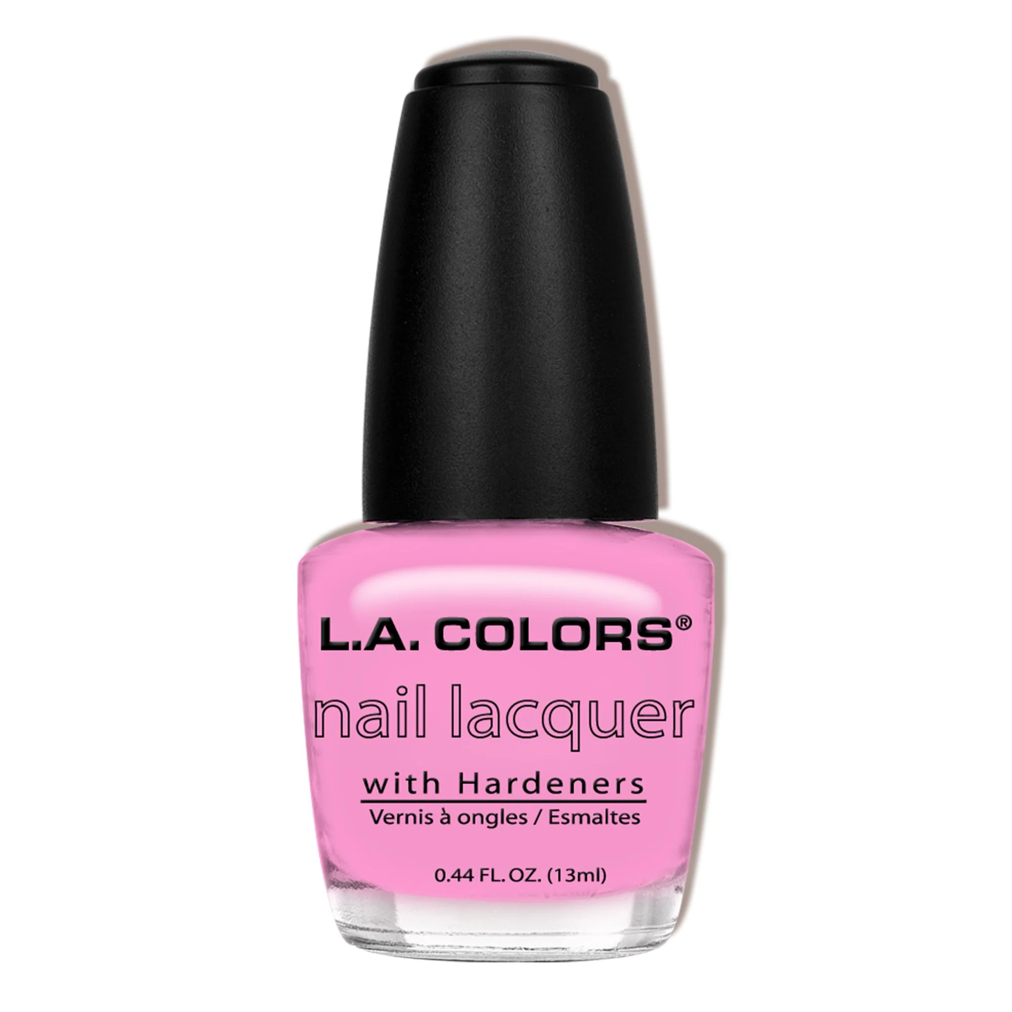 Nail Lacquer - Image 2
