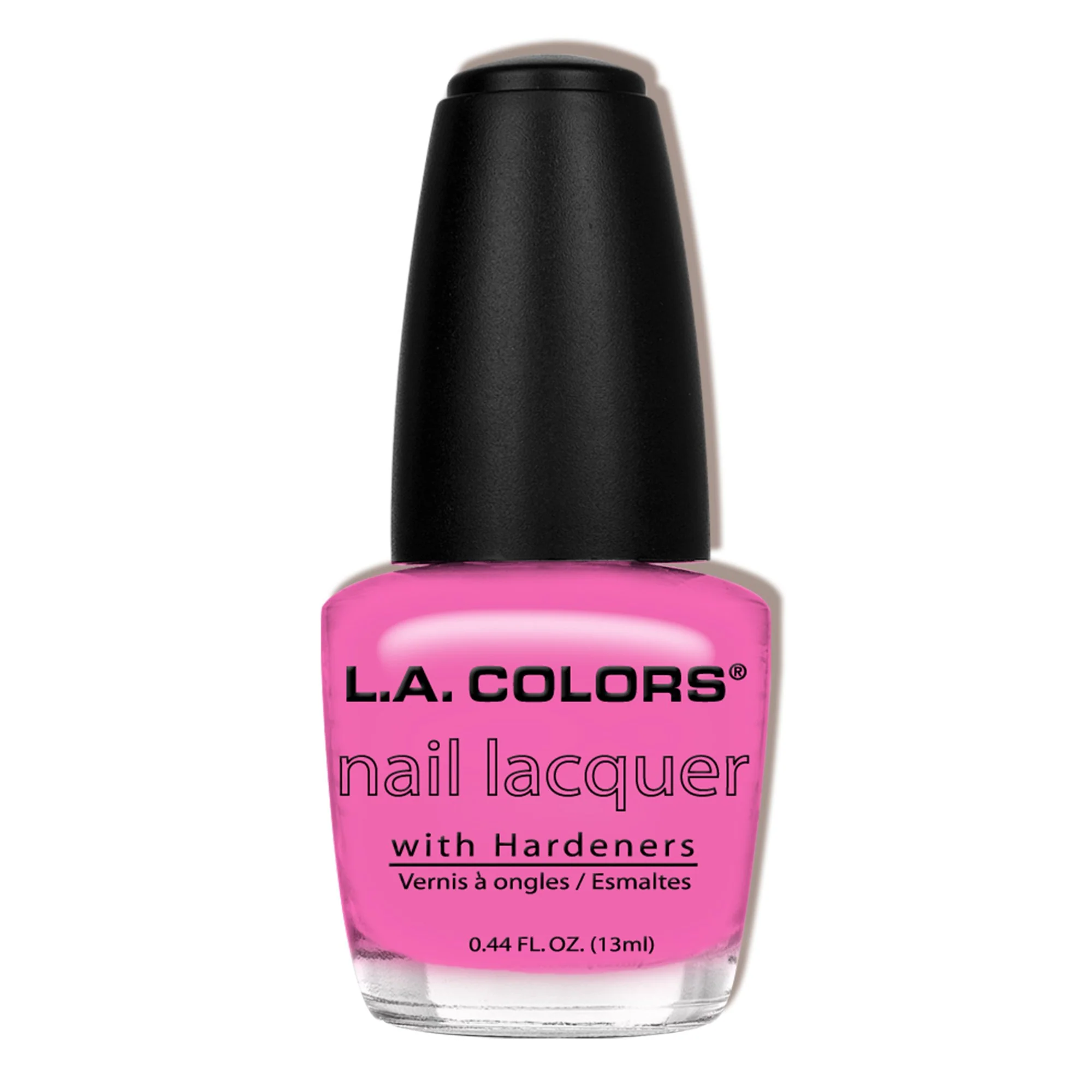 Nail Lacquer - Image 3