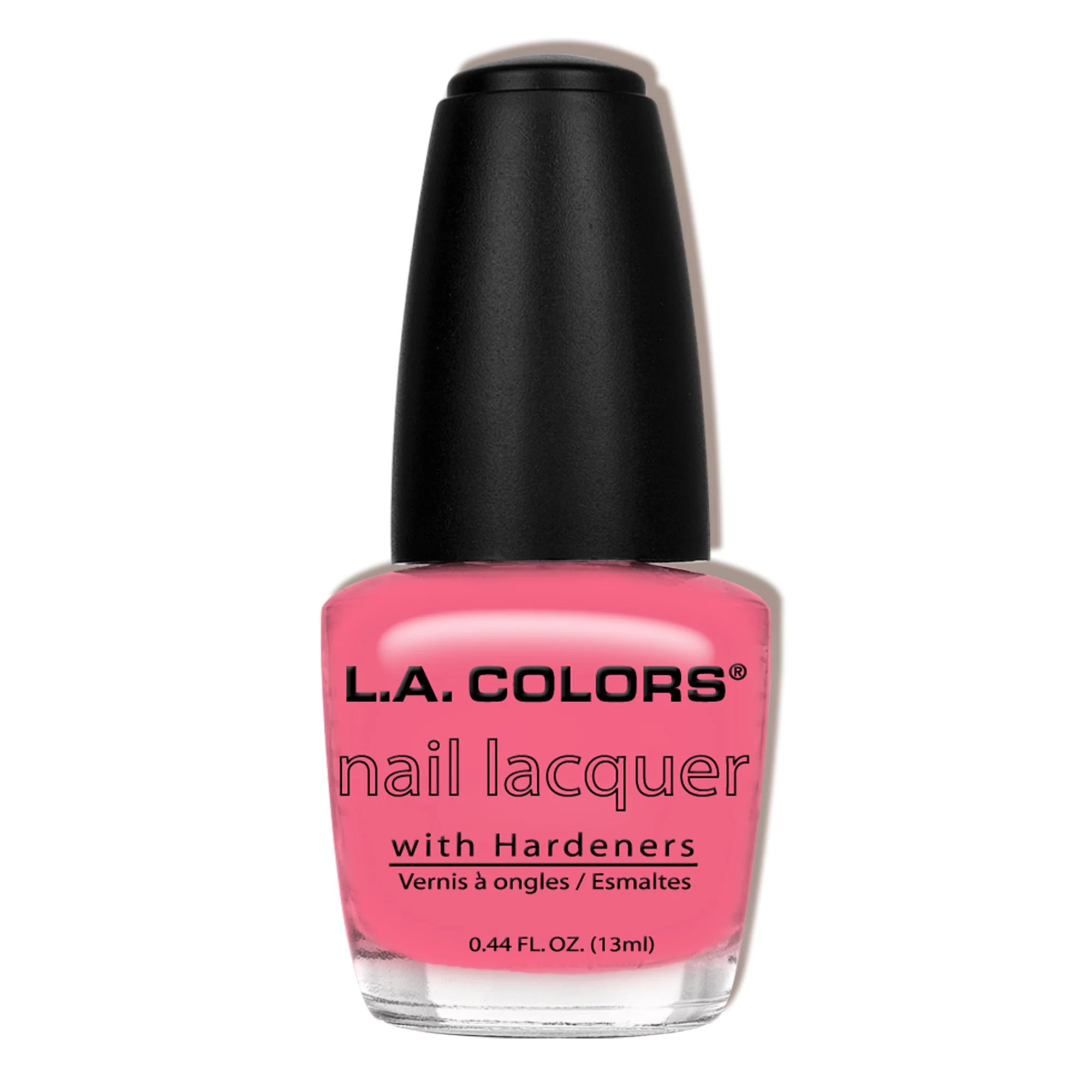 Nail Lacquer - Image 4