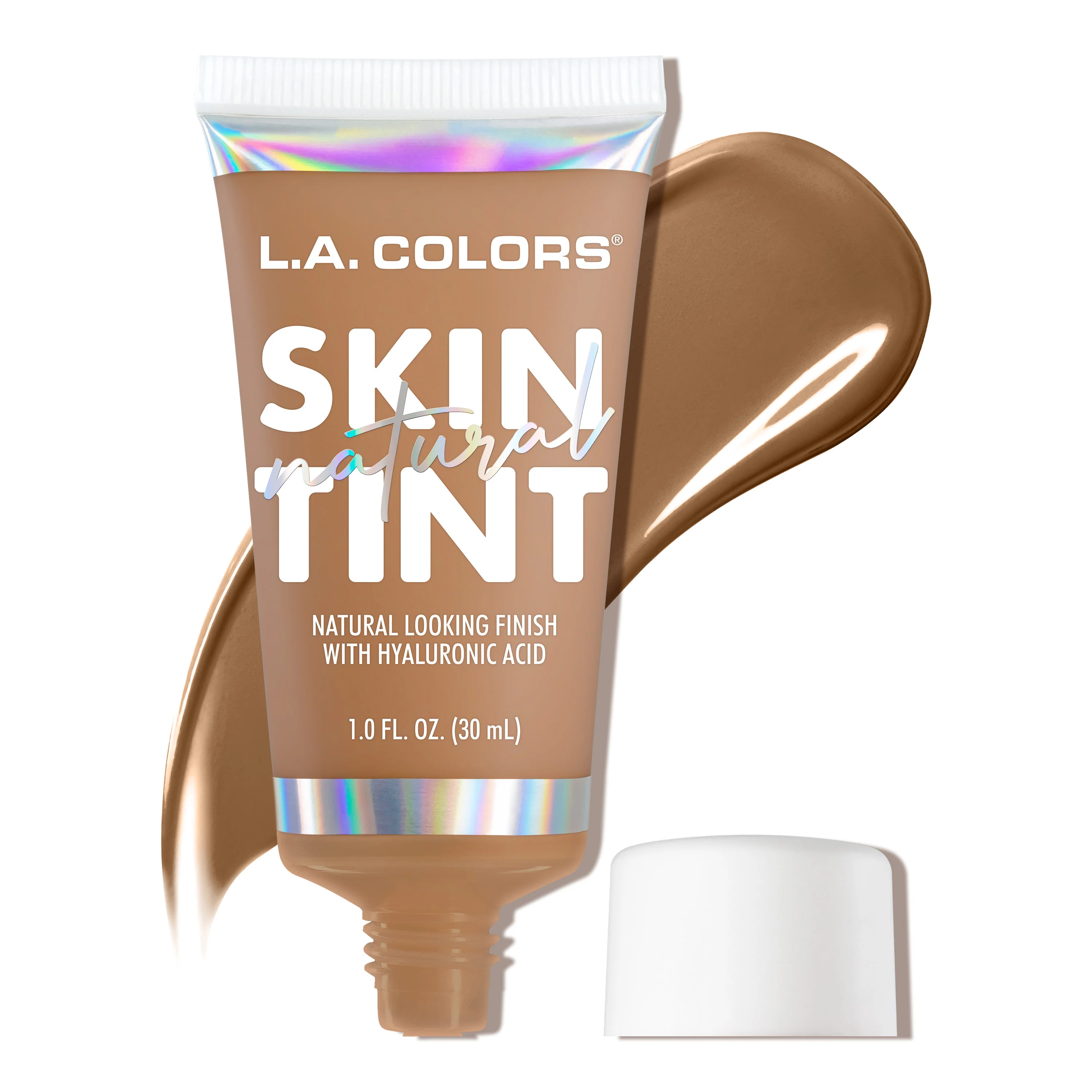 Natural Skin Tint - Image 21