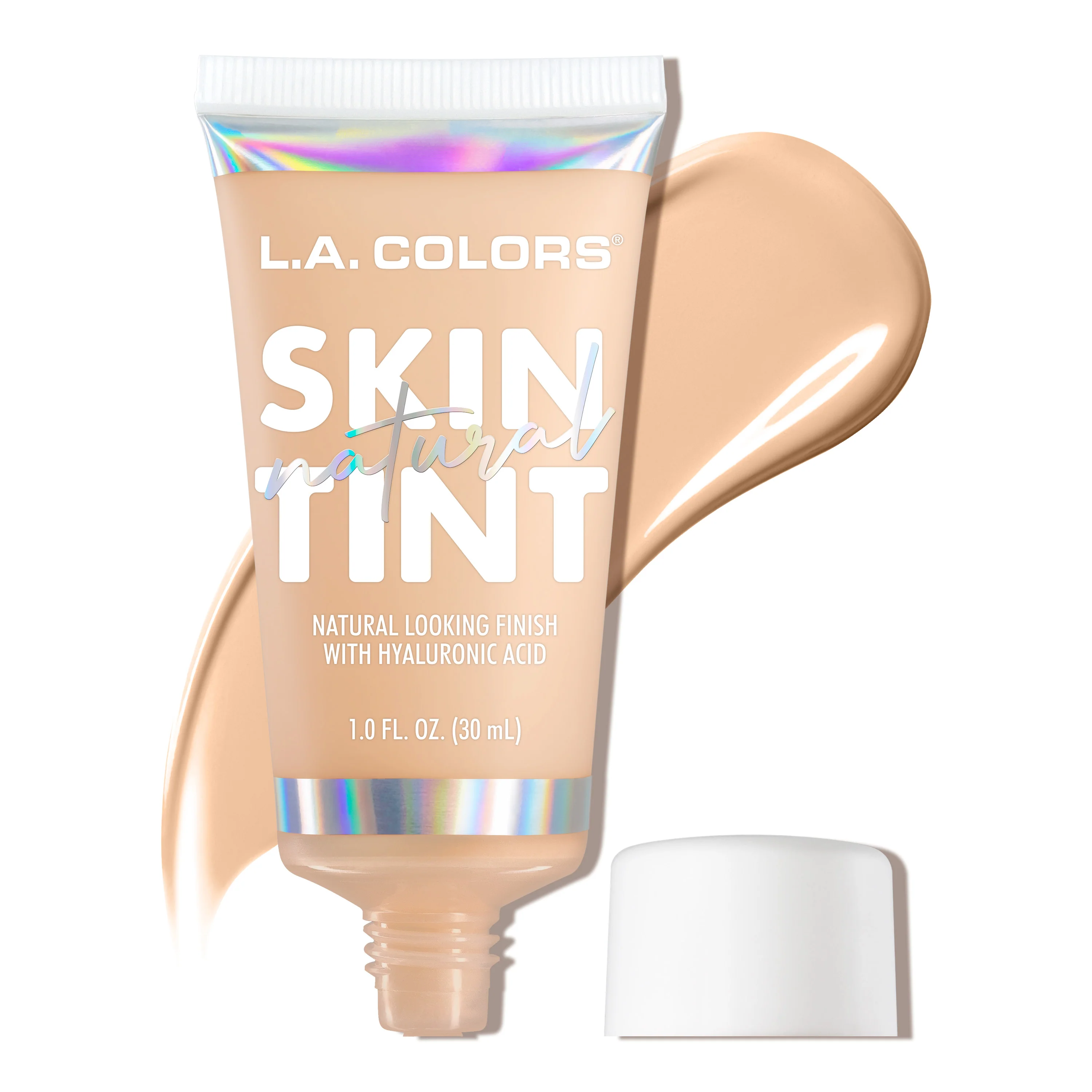 Natural Skin Tint - Image 3