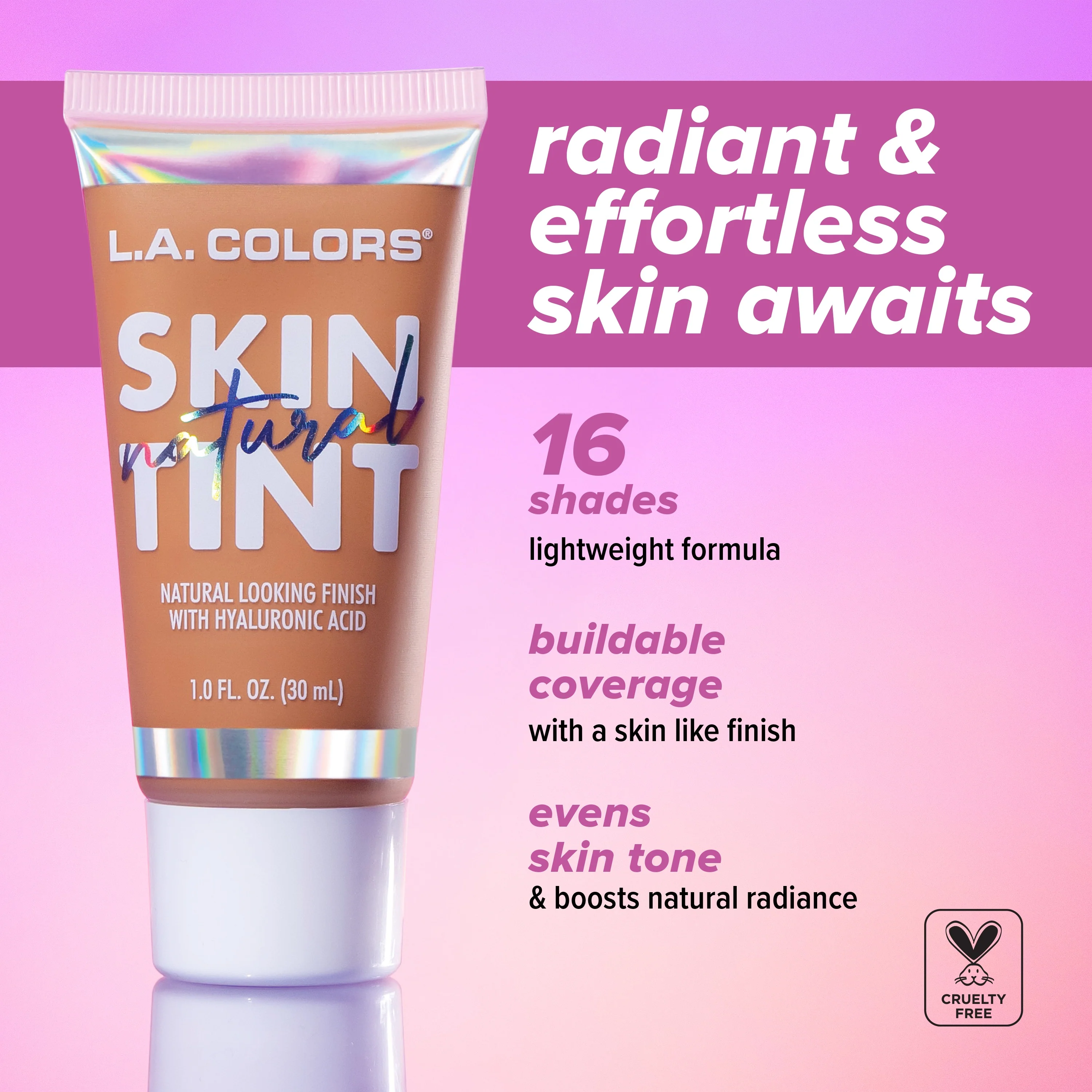 Natural Skin Tint - Image 34
