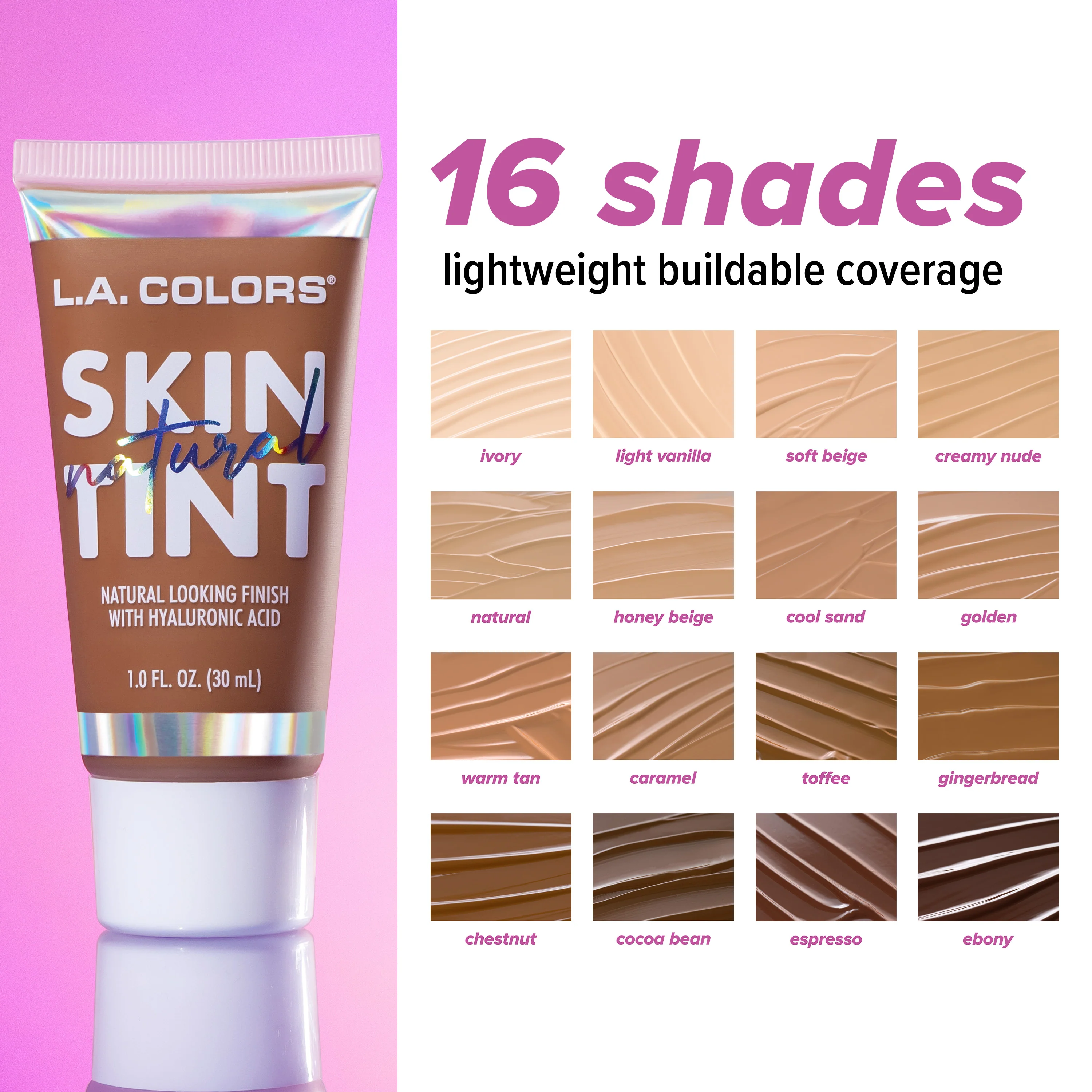 Natural Skin Tint - Image 36