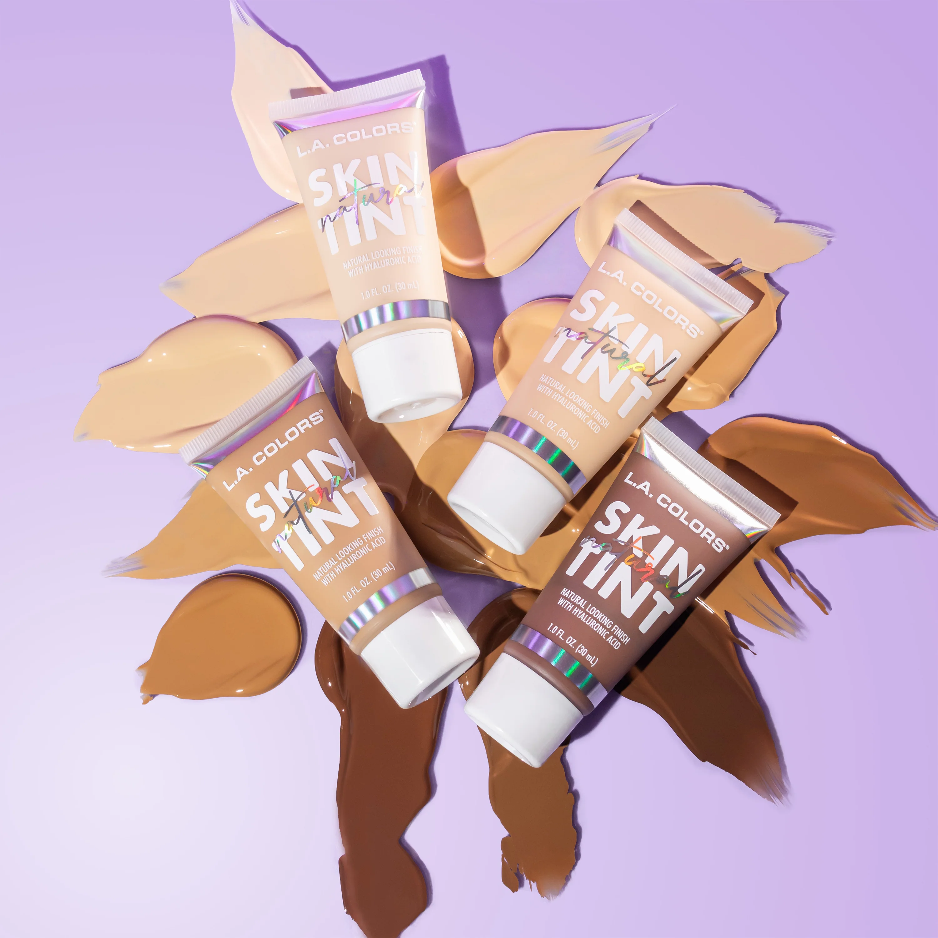 Natural Skin Tint - Image 37