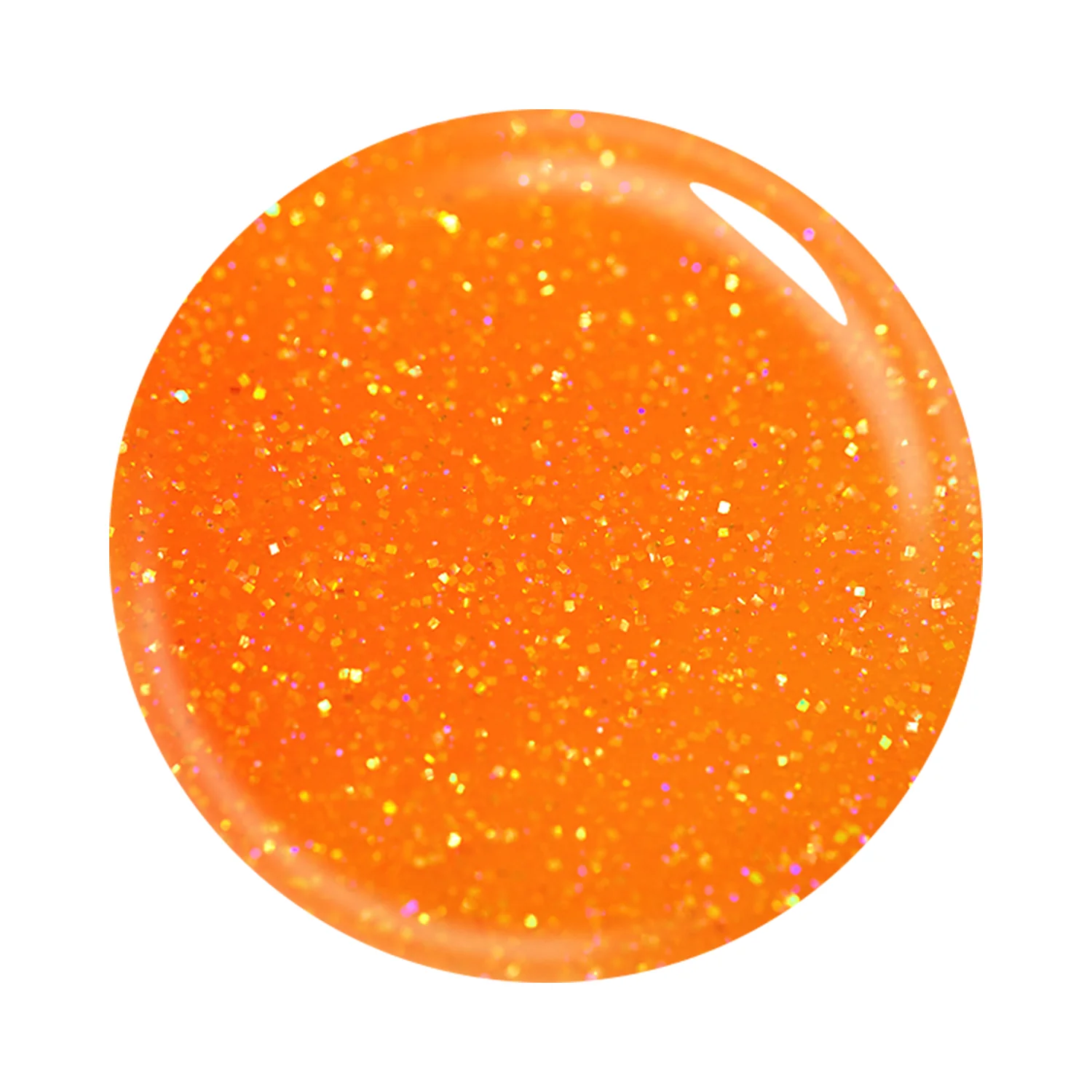 Neon Jelly Polish - Image 10