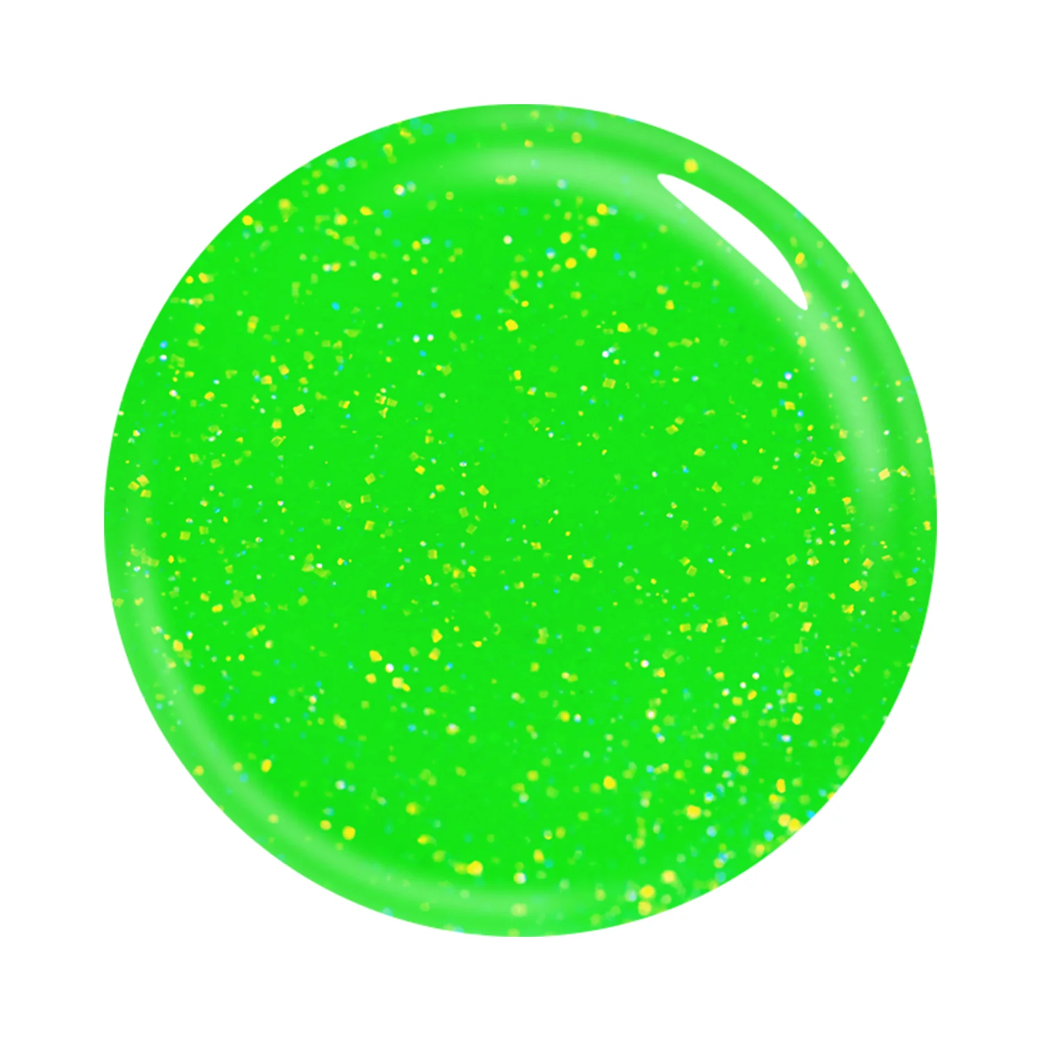 Neon Jelly Polish - Image 13