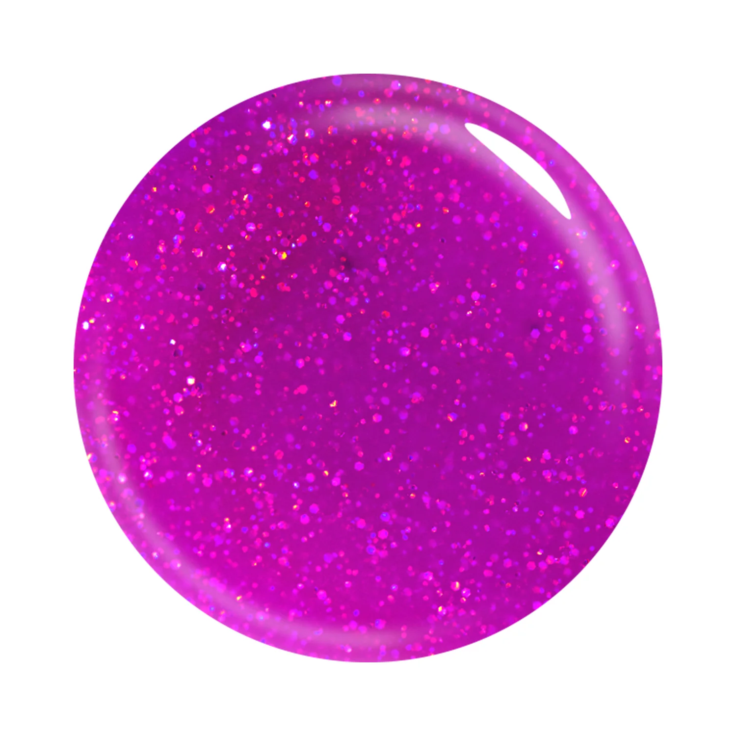 Neon Jelly Polish - Image 14