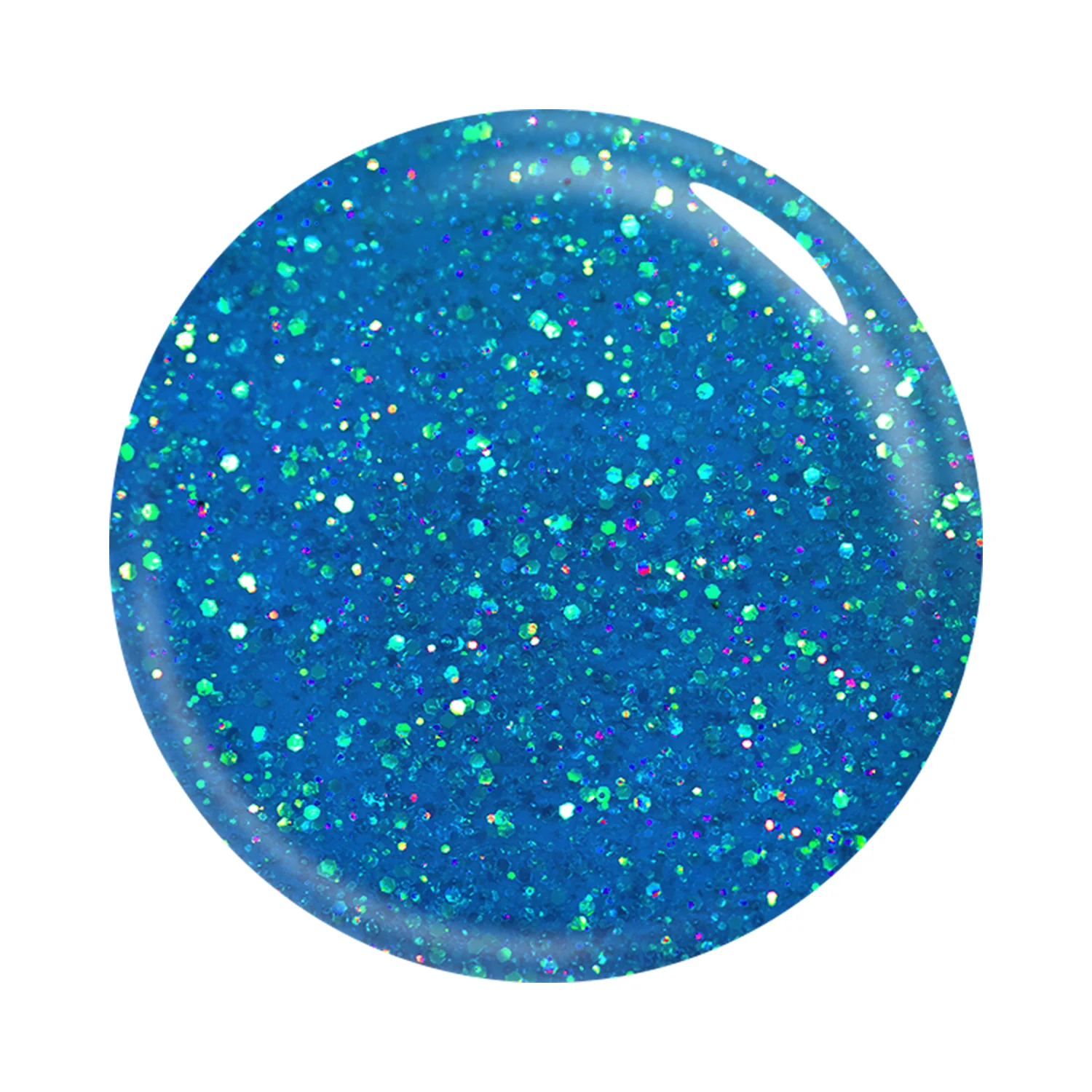 Neon Jelly Polish - Image 15