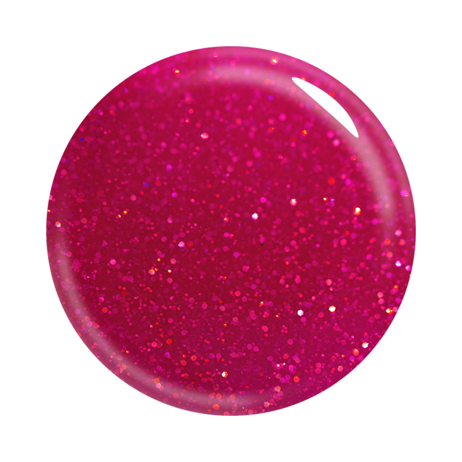Neon Jelly Polish - Image 16