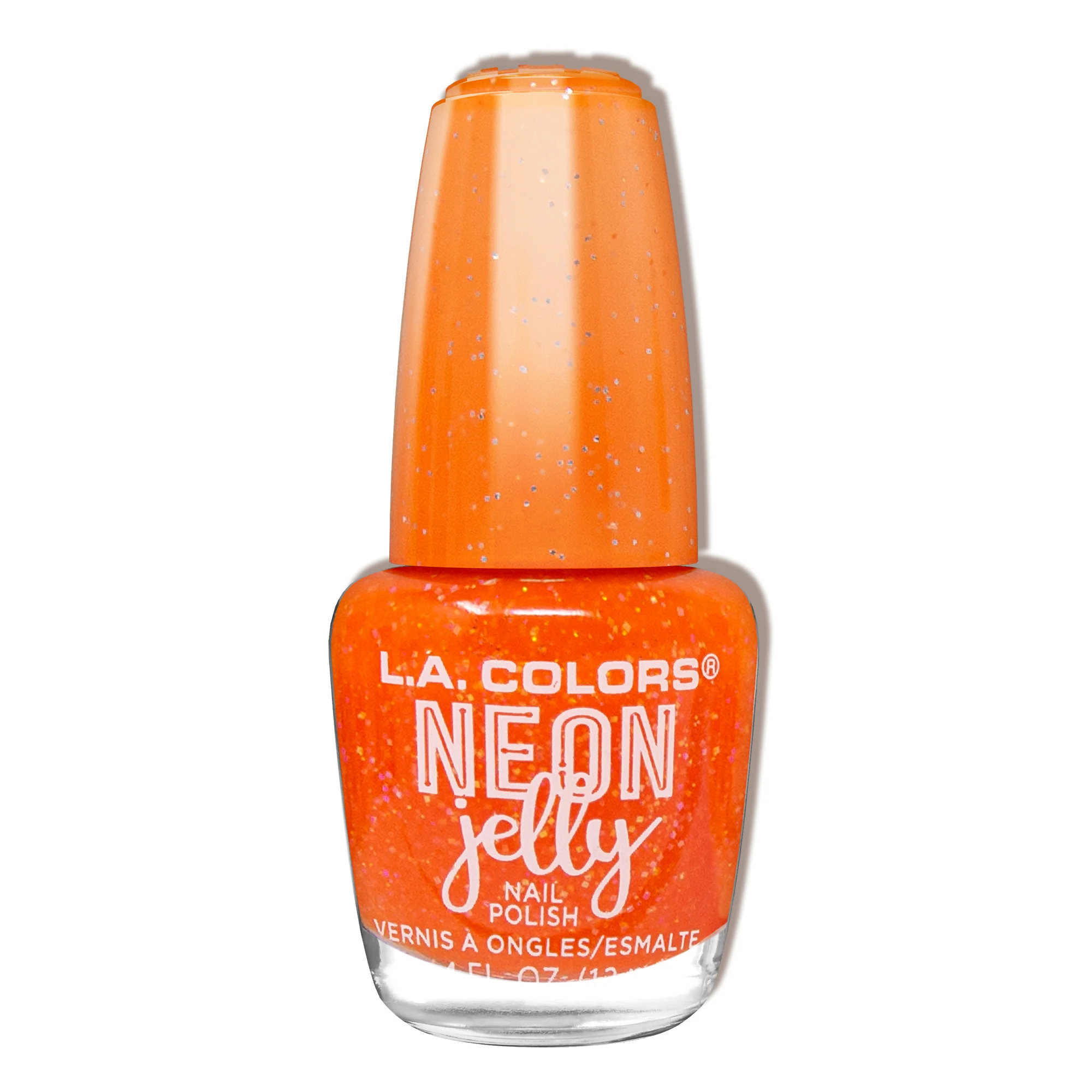 Neon Jelly Polish - Image 2