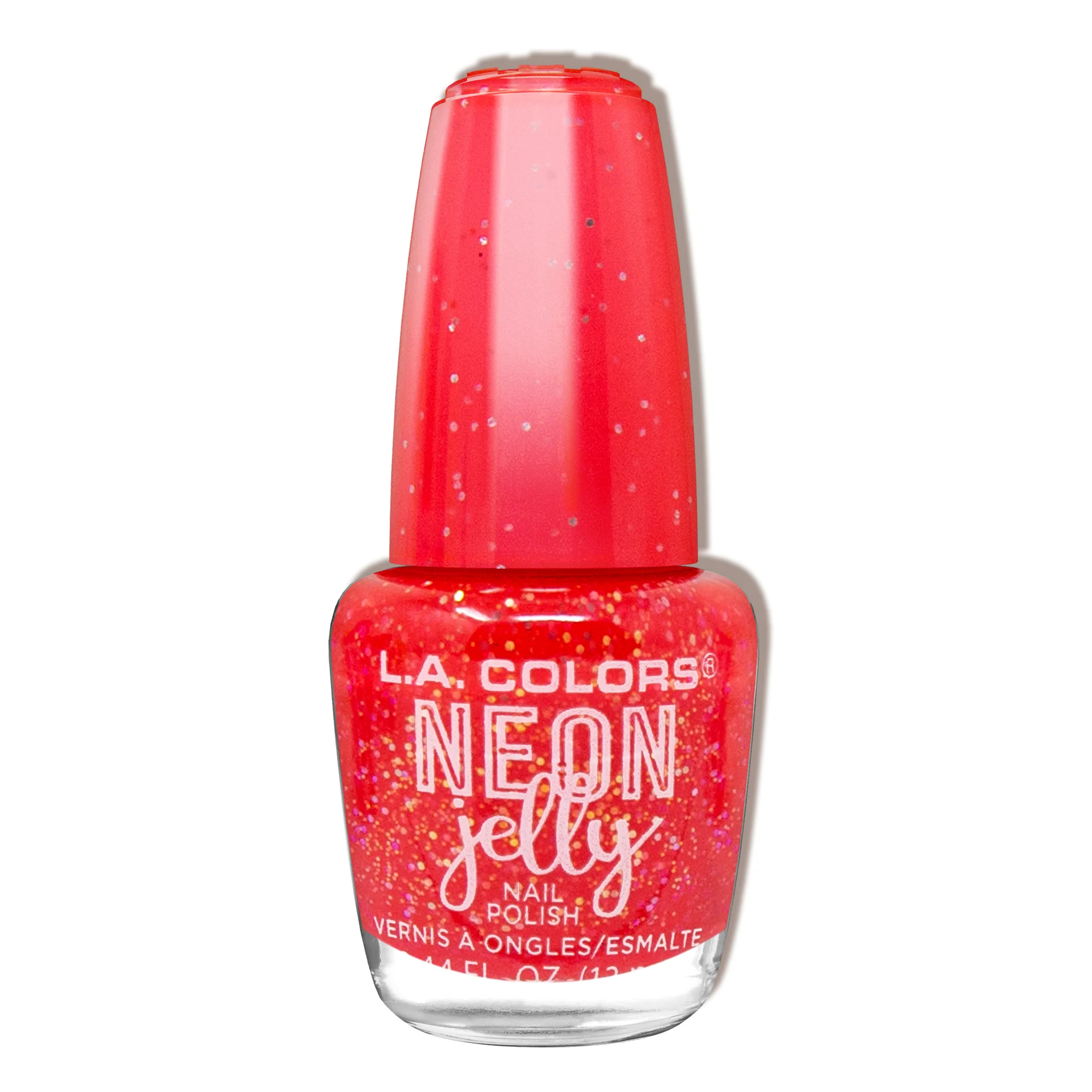 Neon Jelly Polish - Image 3