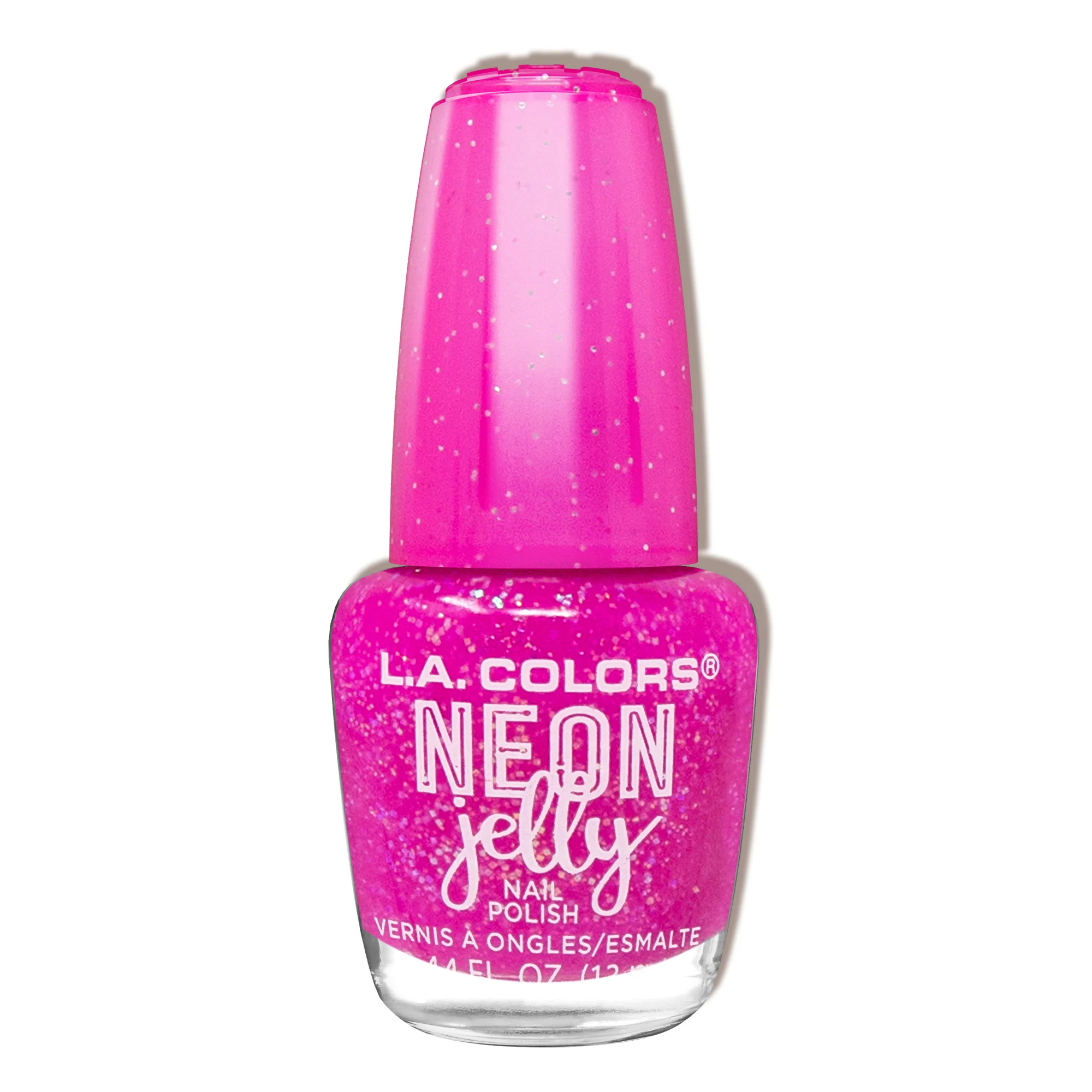 Neon Jelly Polish - Image 4