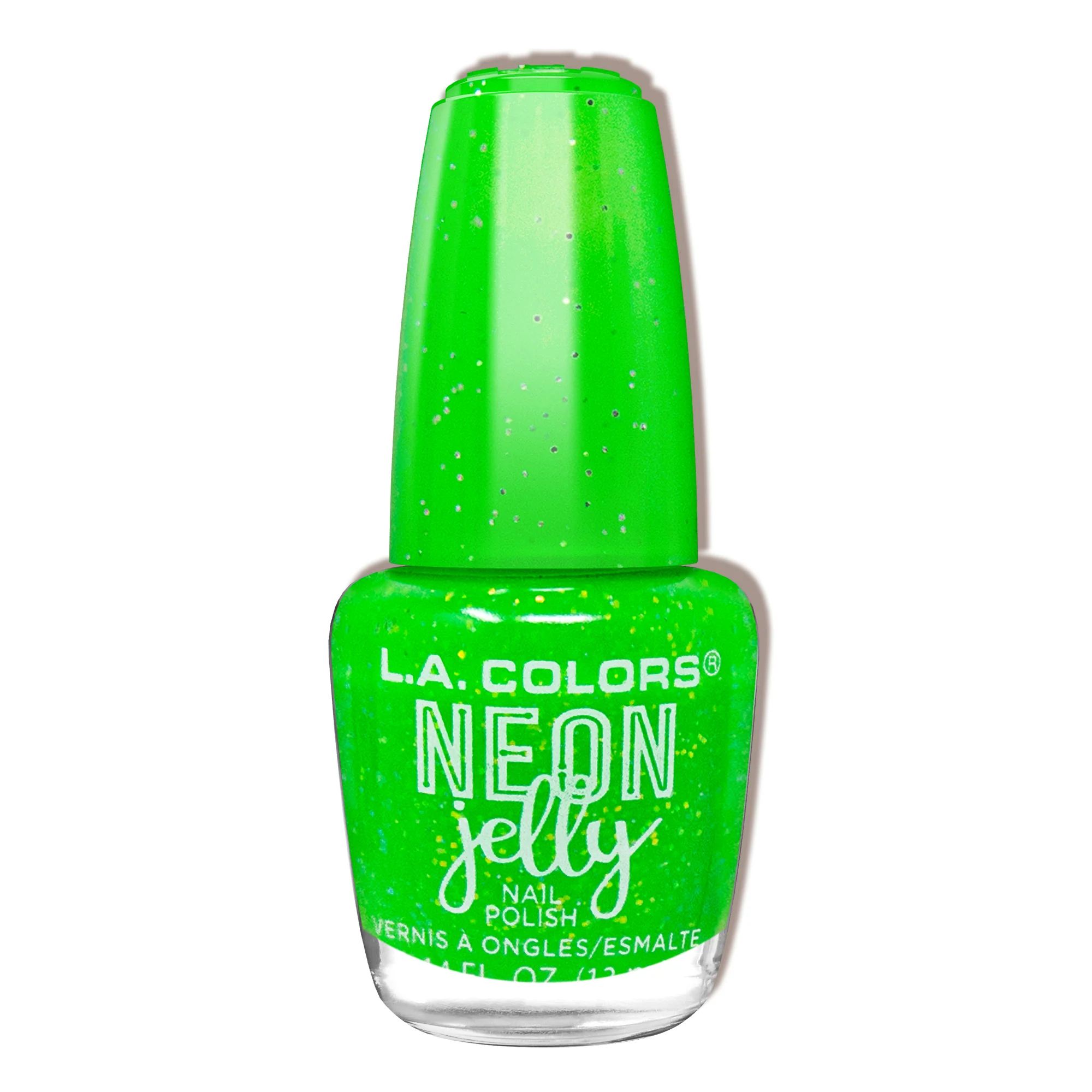 Neon Jelly Polish - Image 5
