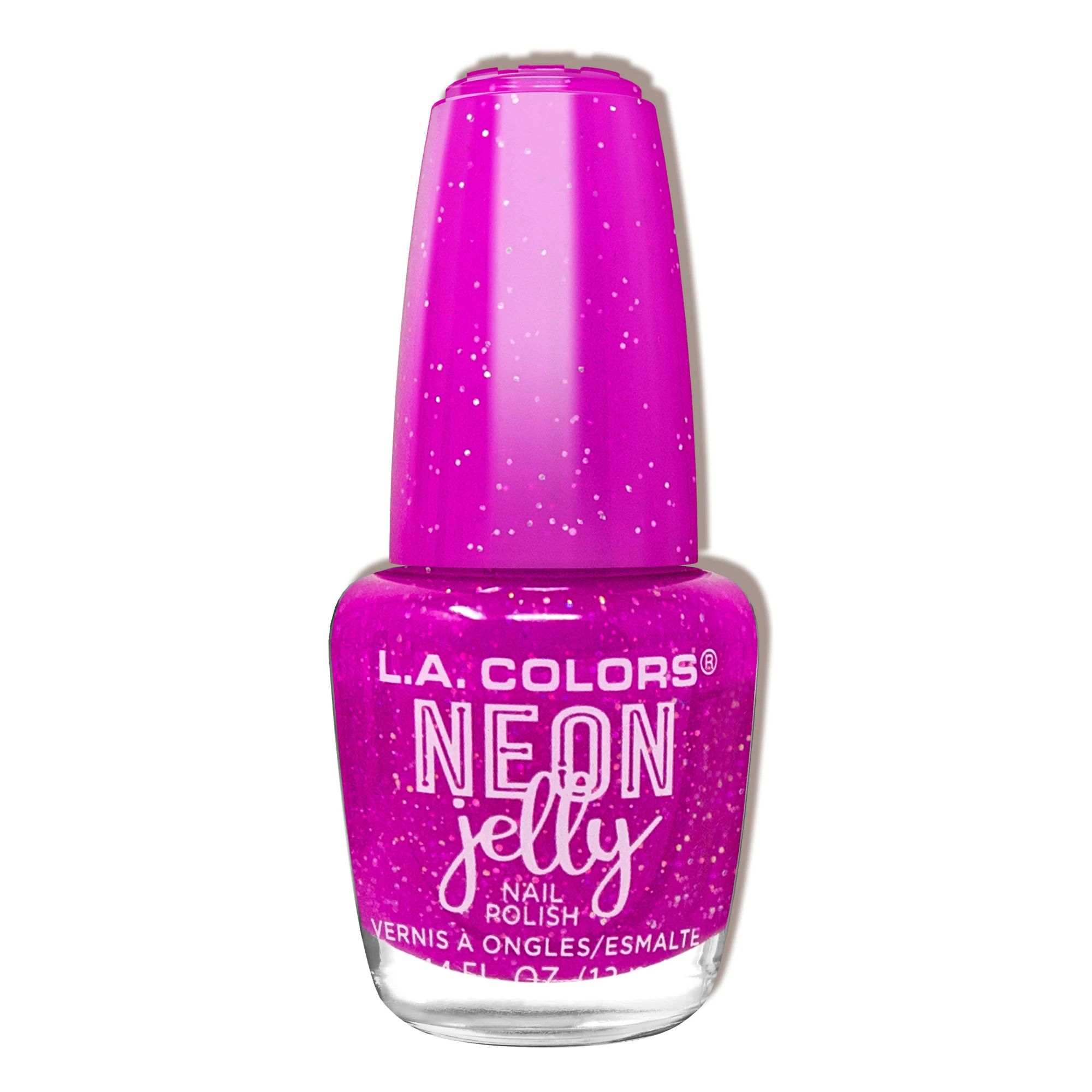 Neon Jelly Polish - Image 6