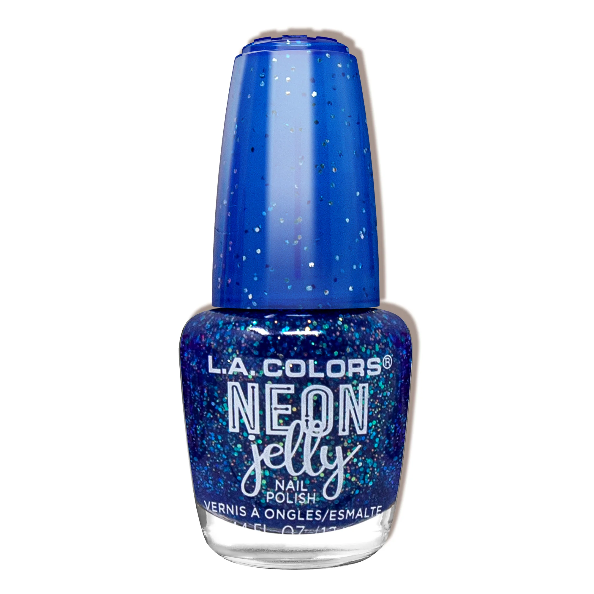Neon Jelly Polish - Image 7