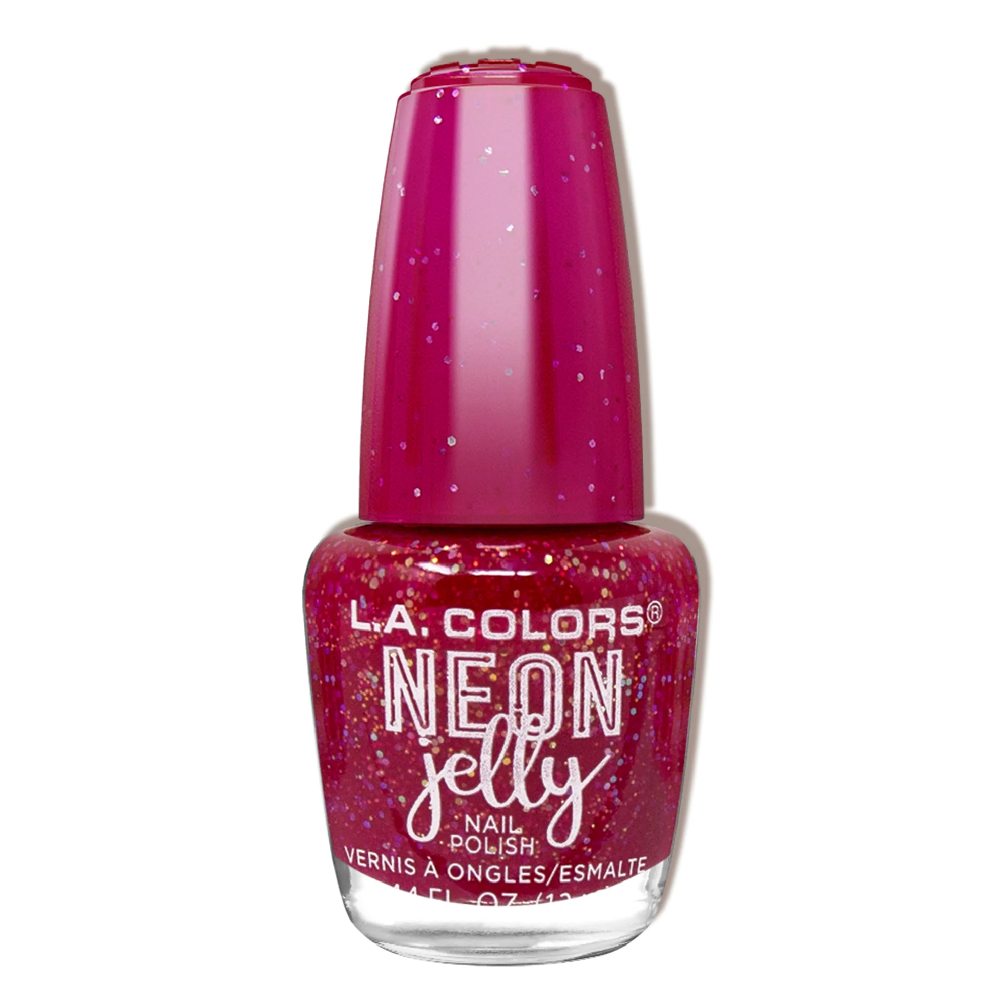 Neon Jelly Polish - Image 8