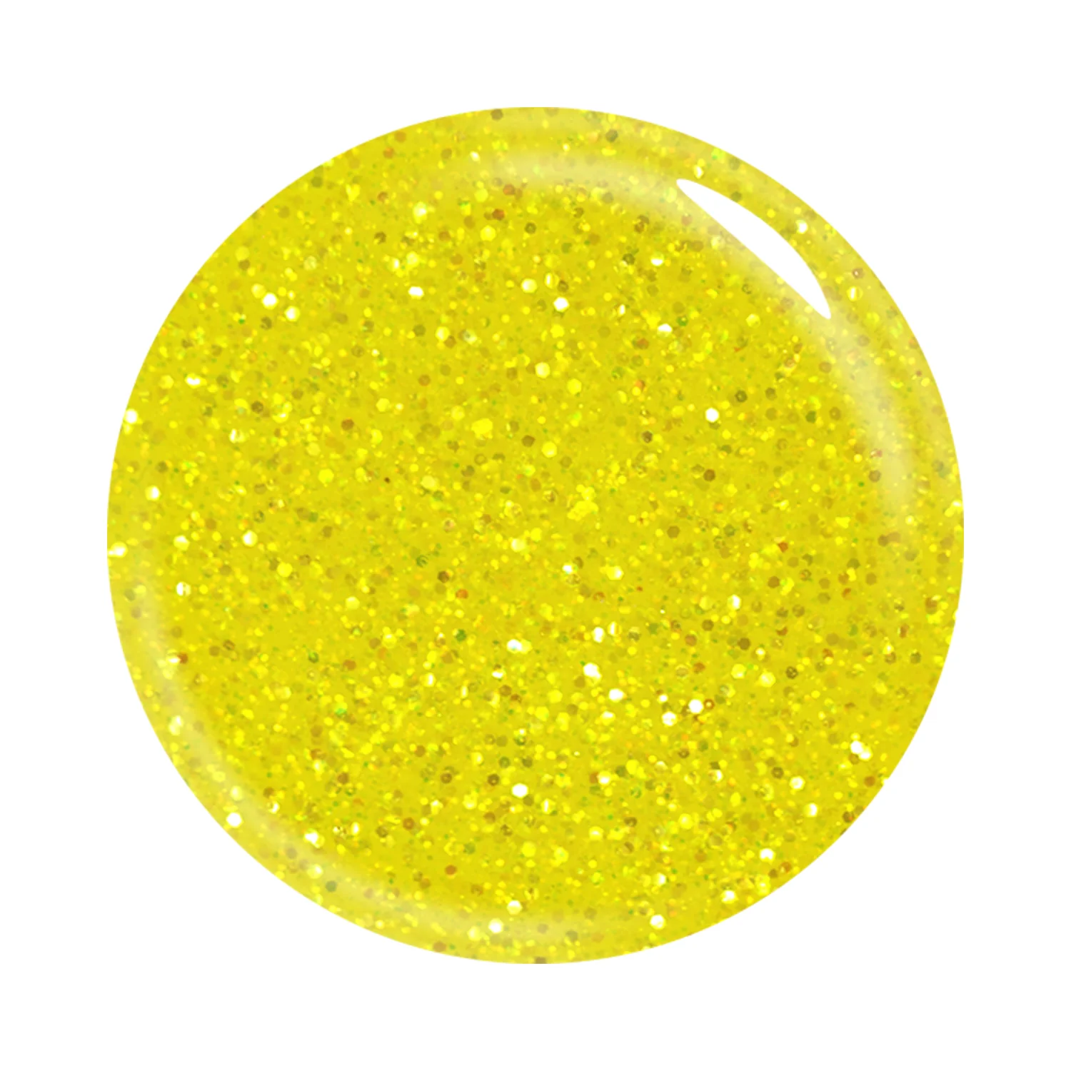 Neon Jelly Polish - Image 9