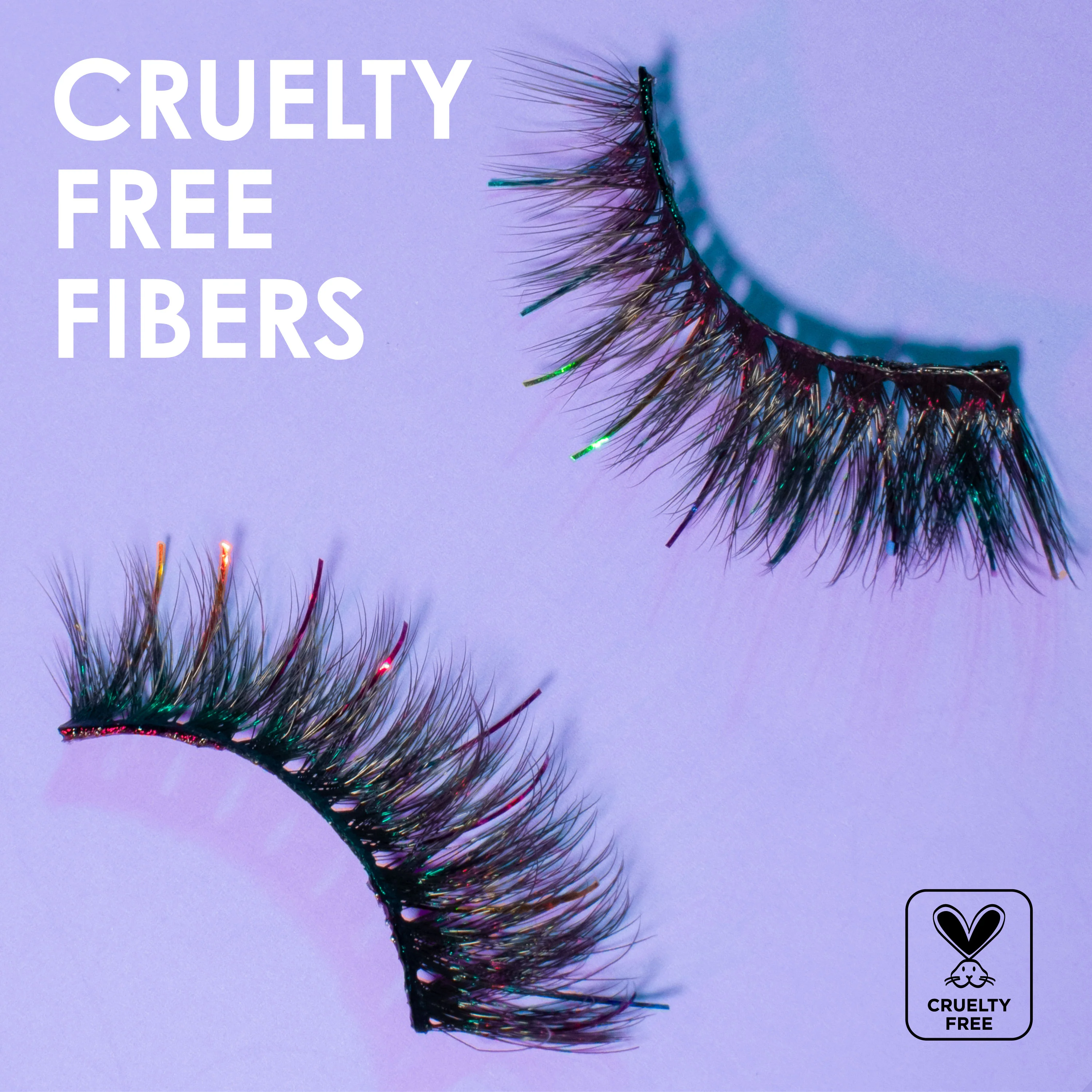 Party Time Lashes - Image 10