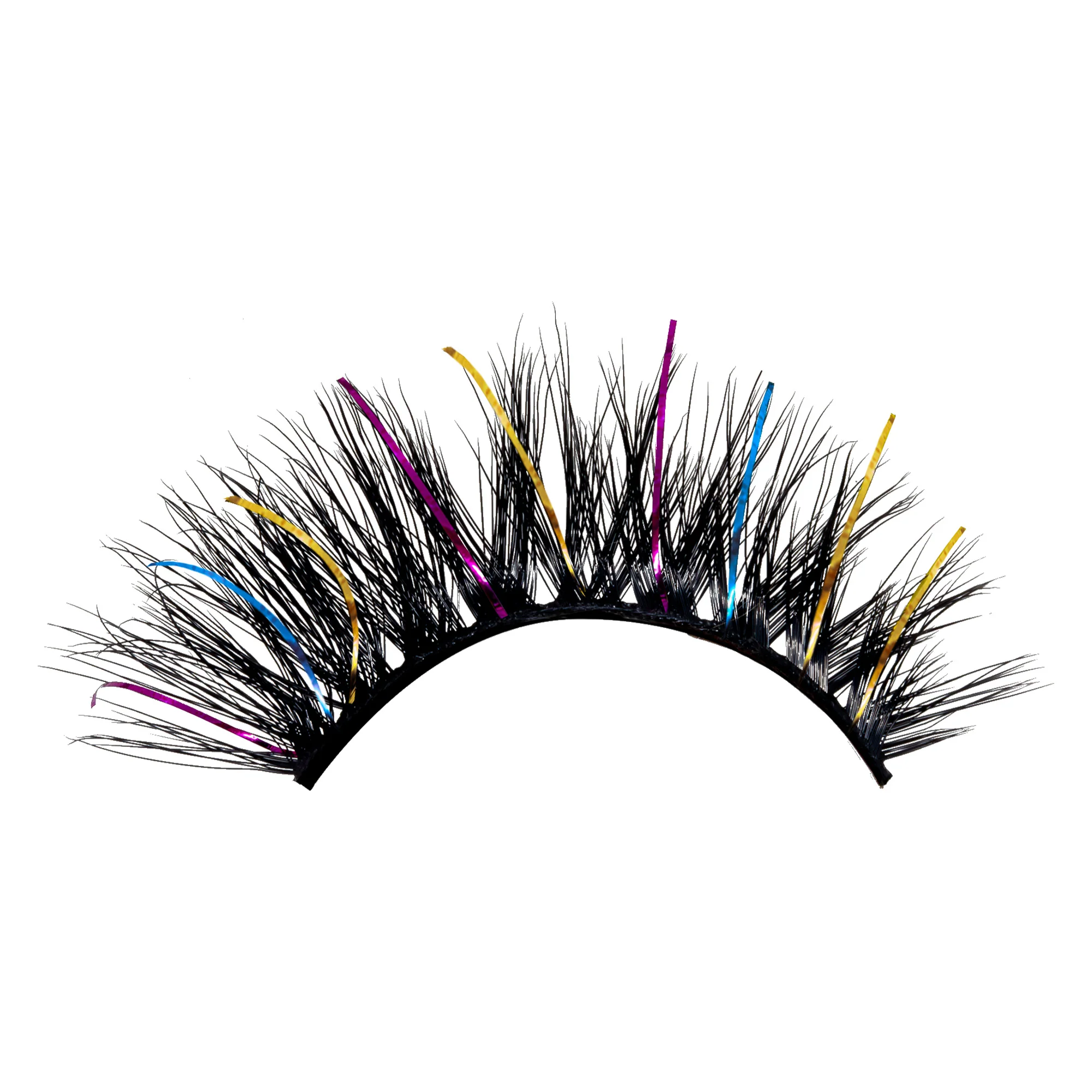 Party Time Lashes - Image 6