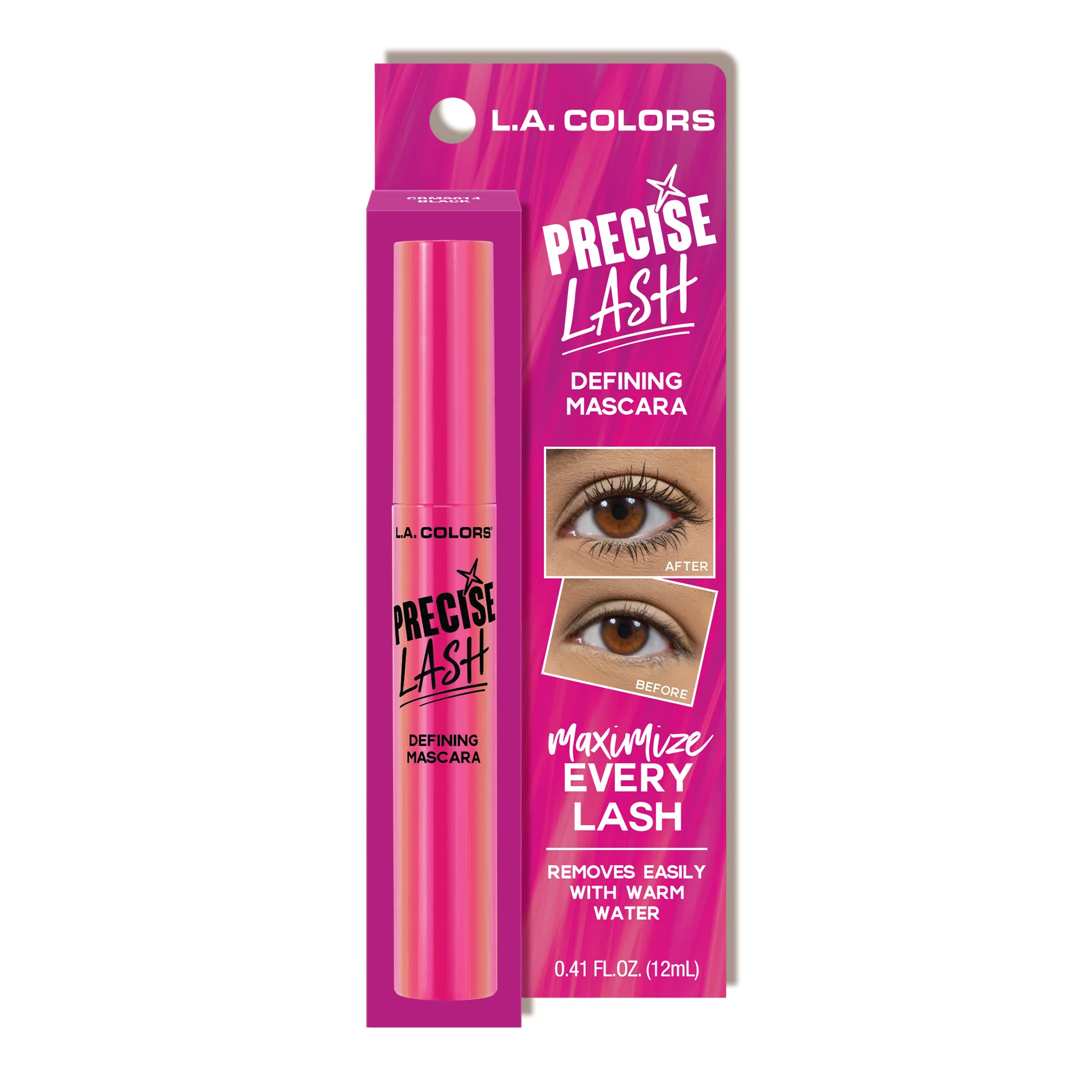 Precise Lash Mascara - Image 3