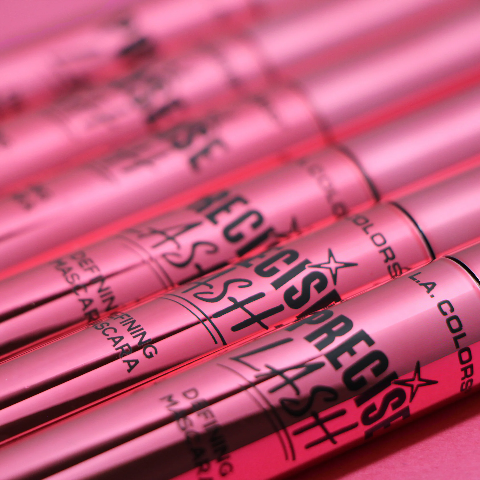 Precise Lash Mascara - Image 4