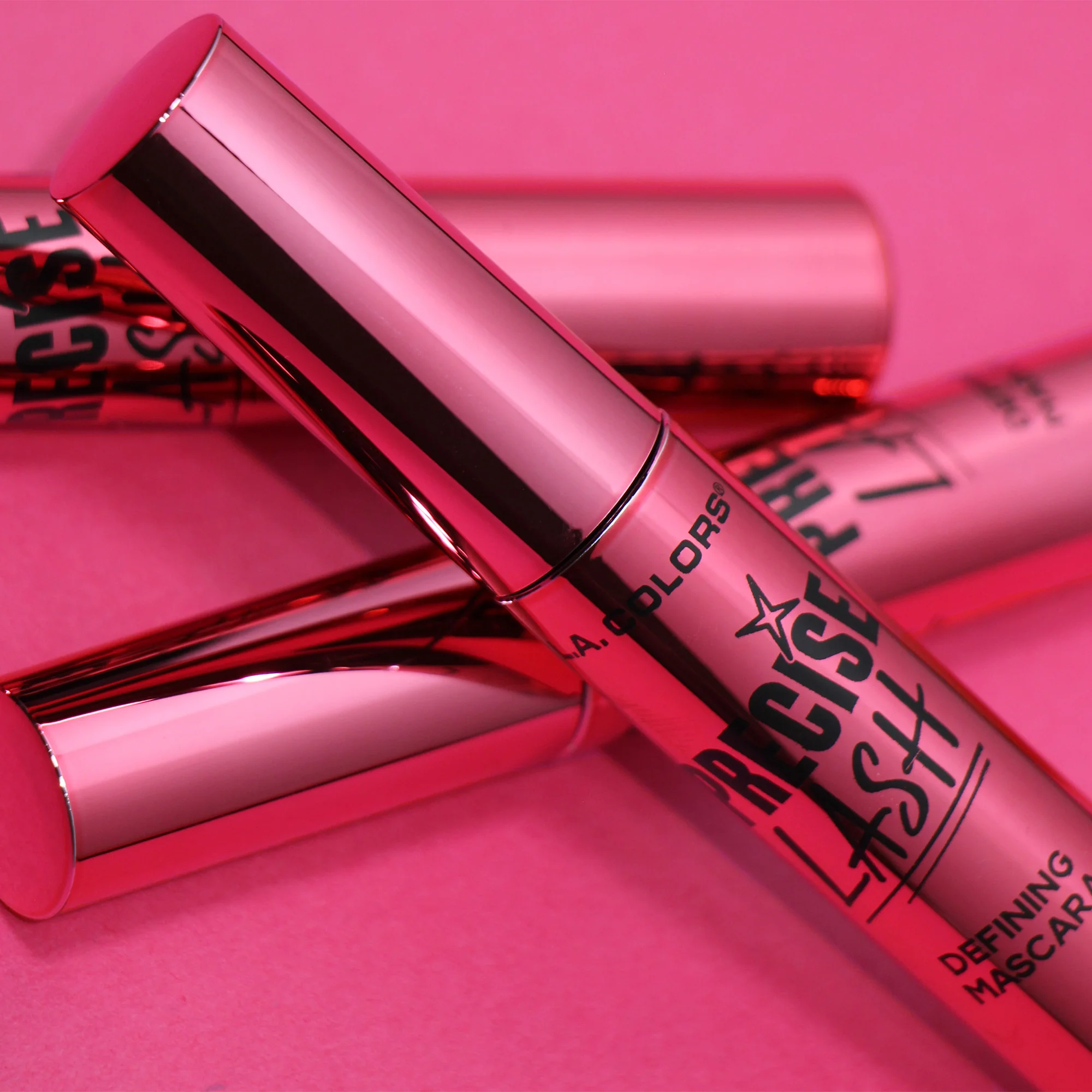 Precise Lash Mascara - Image 5
