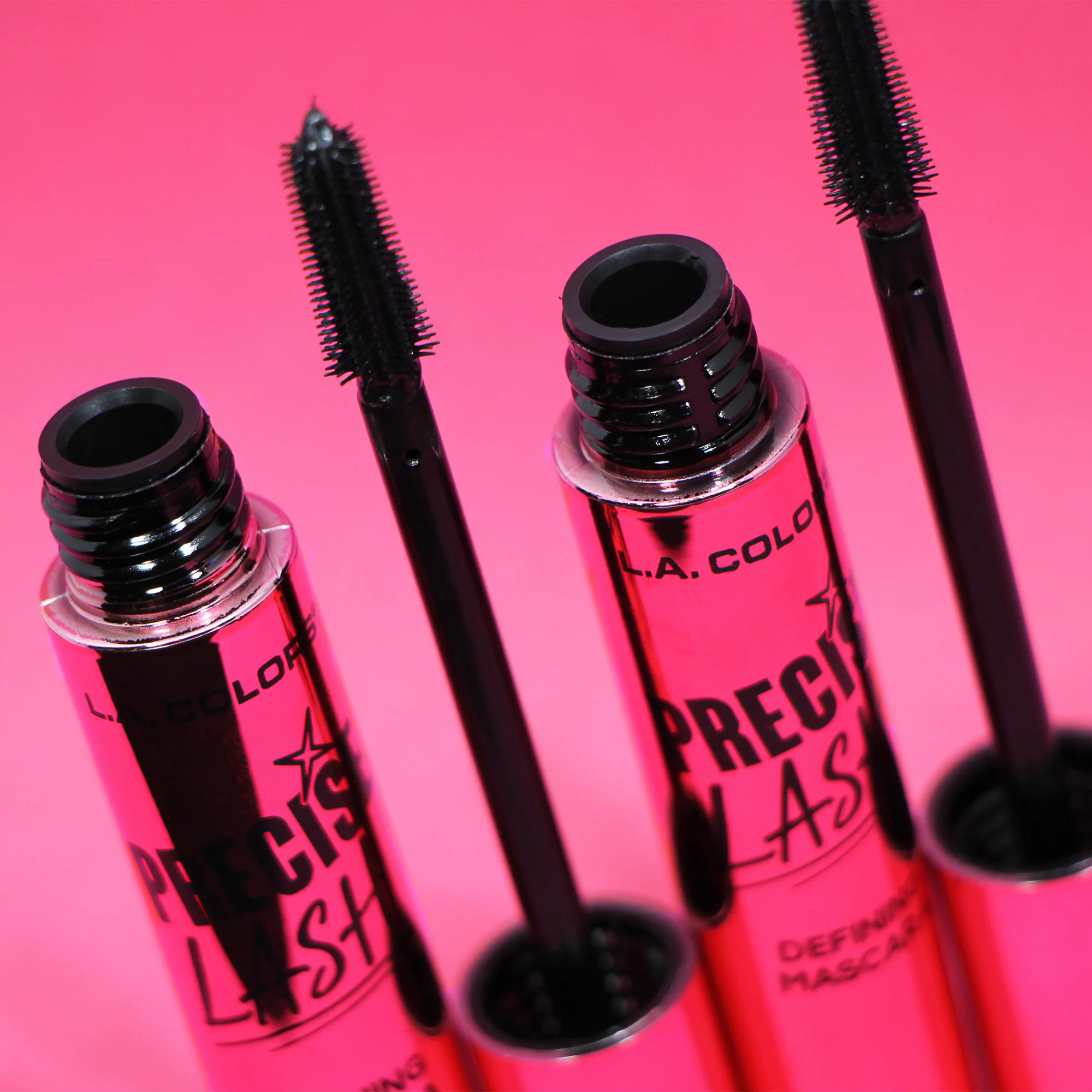 Precise Lash Mascara - Image 6