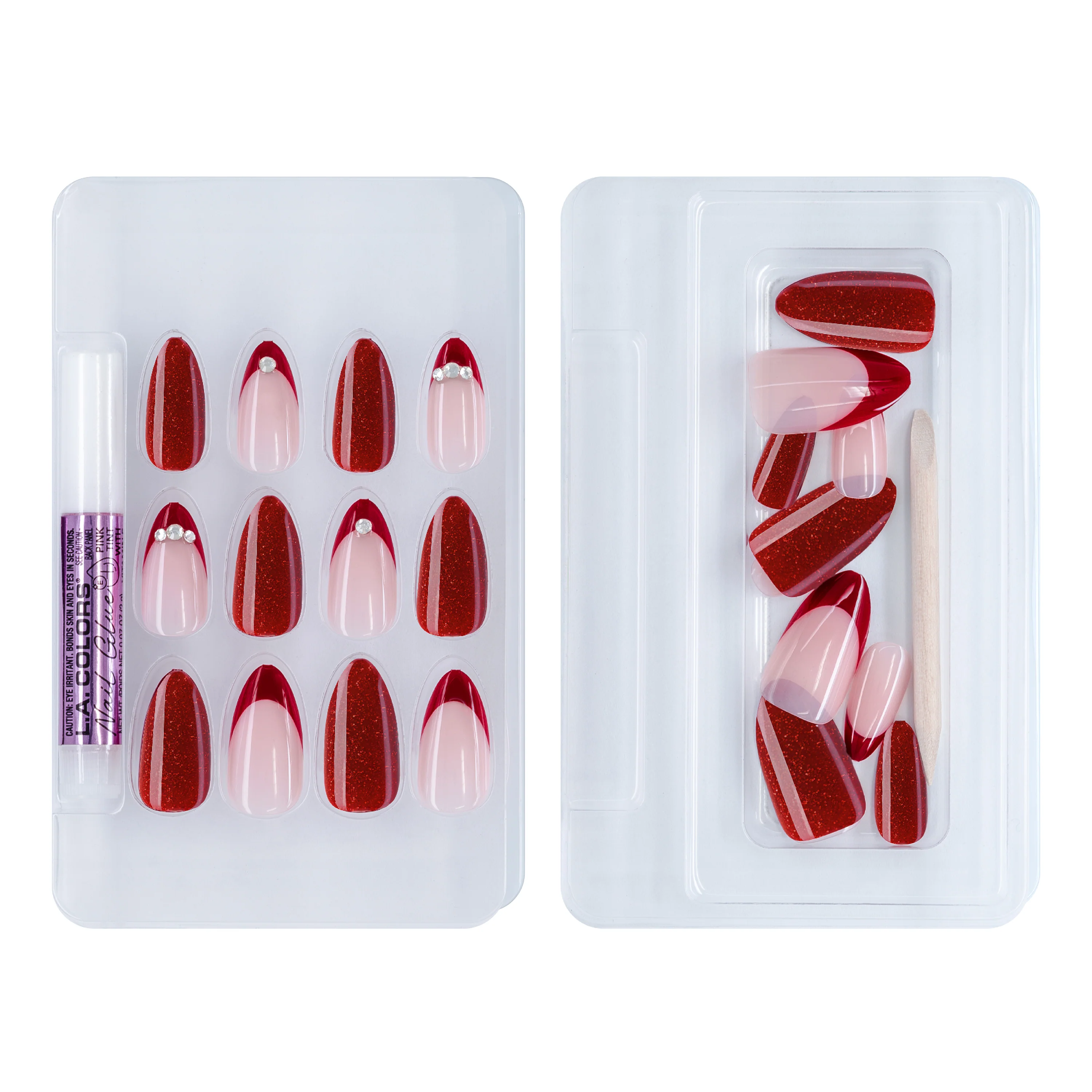 Press'n Nails On Nail Tips - Image 11