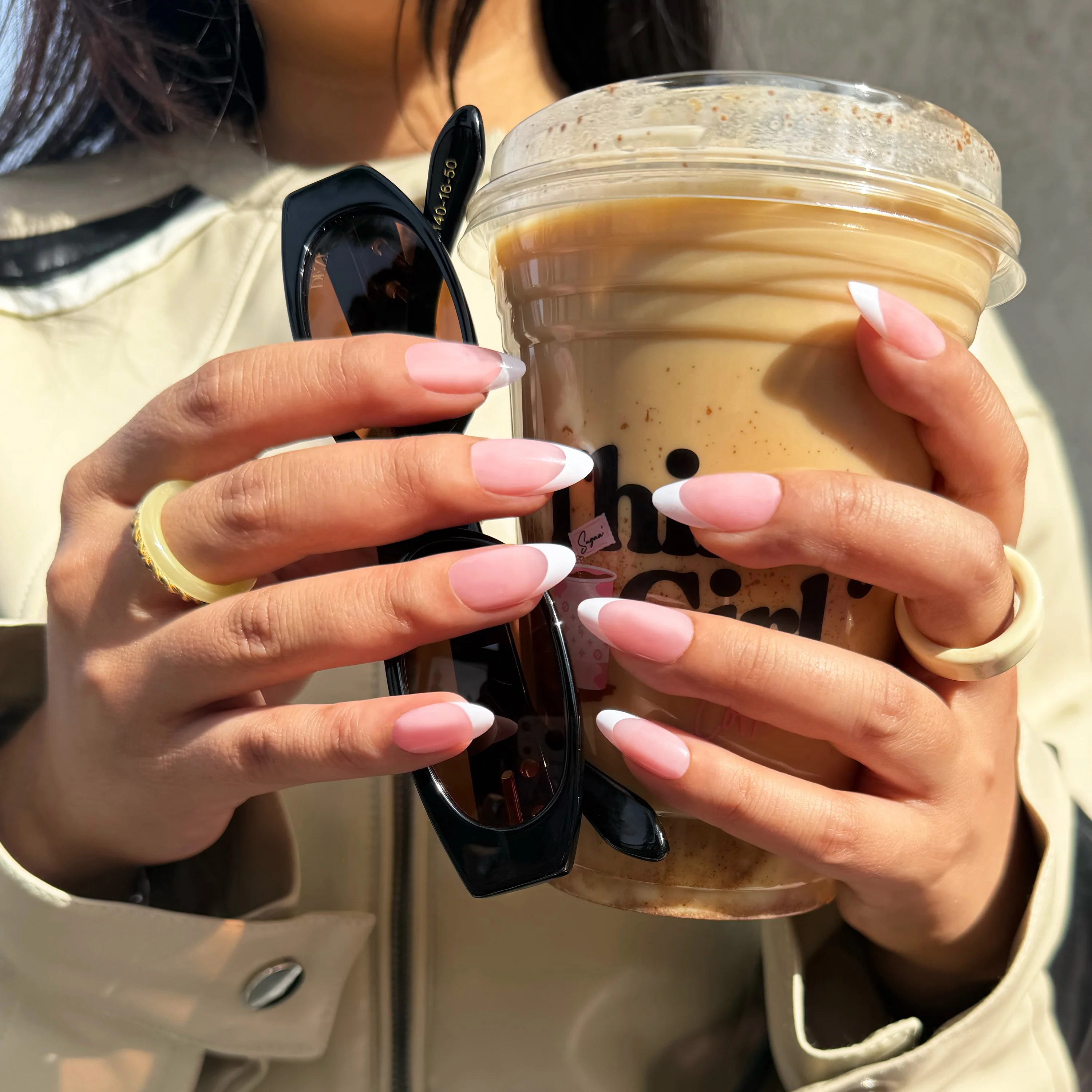 Press'n Nails On Nail Tips - Image 17